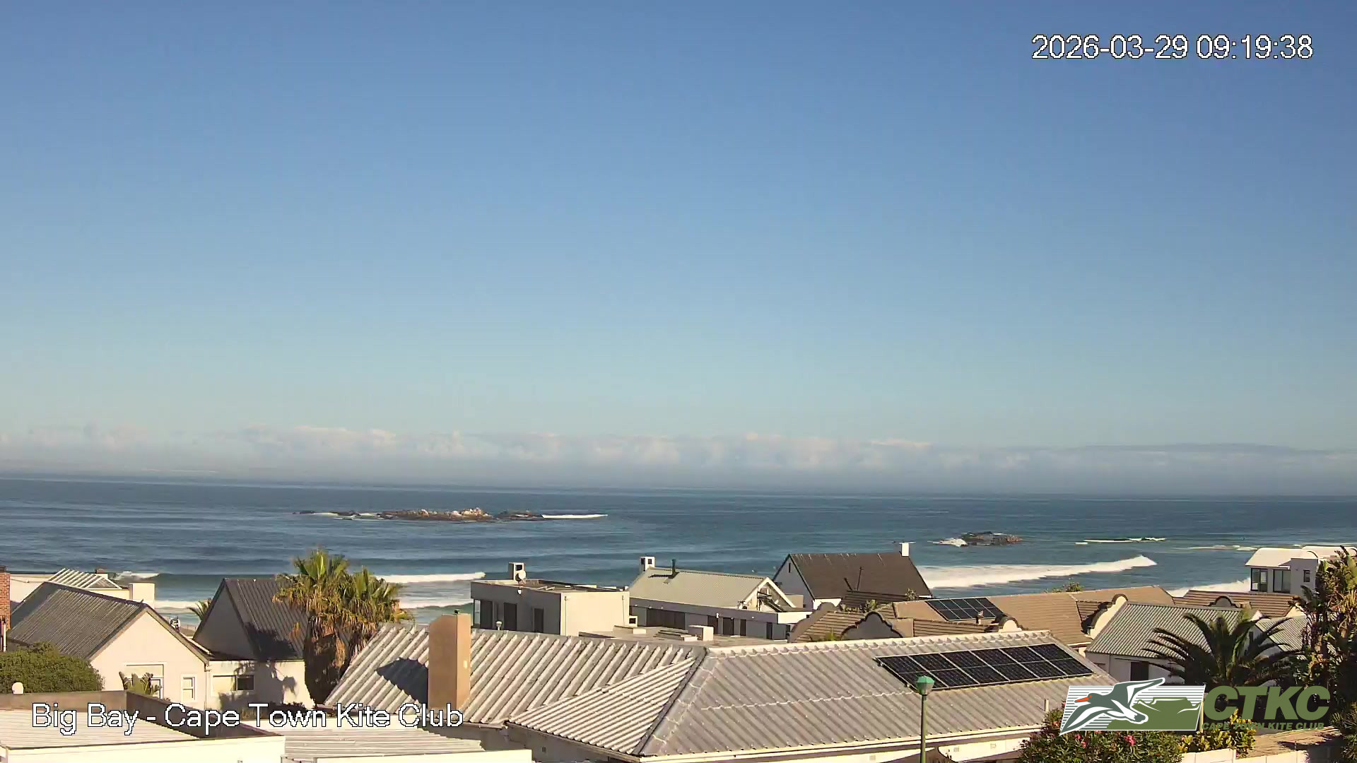 Big Bay (Bloubergstrand)