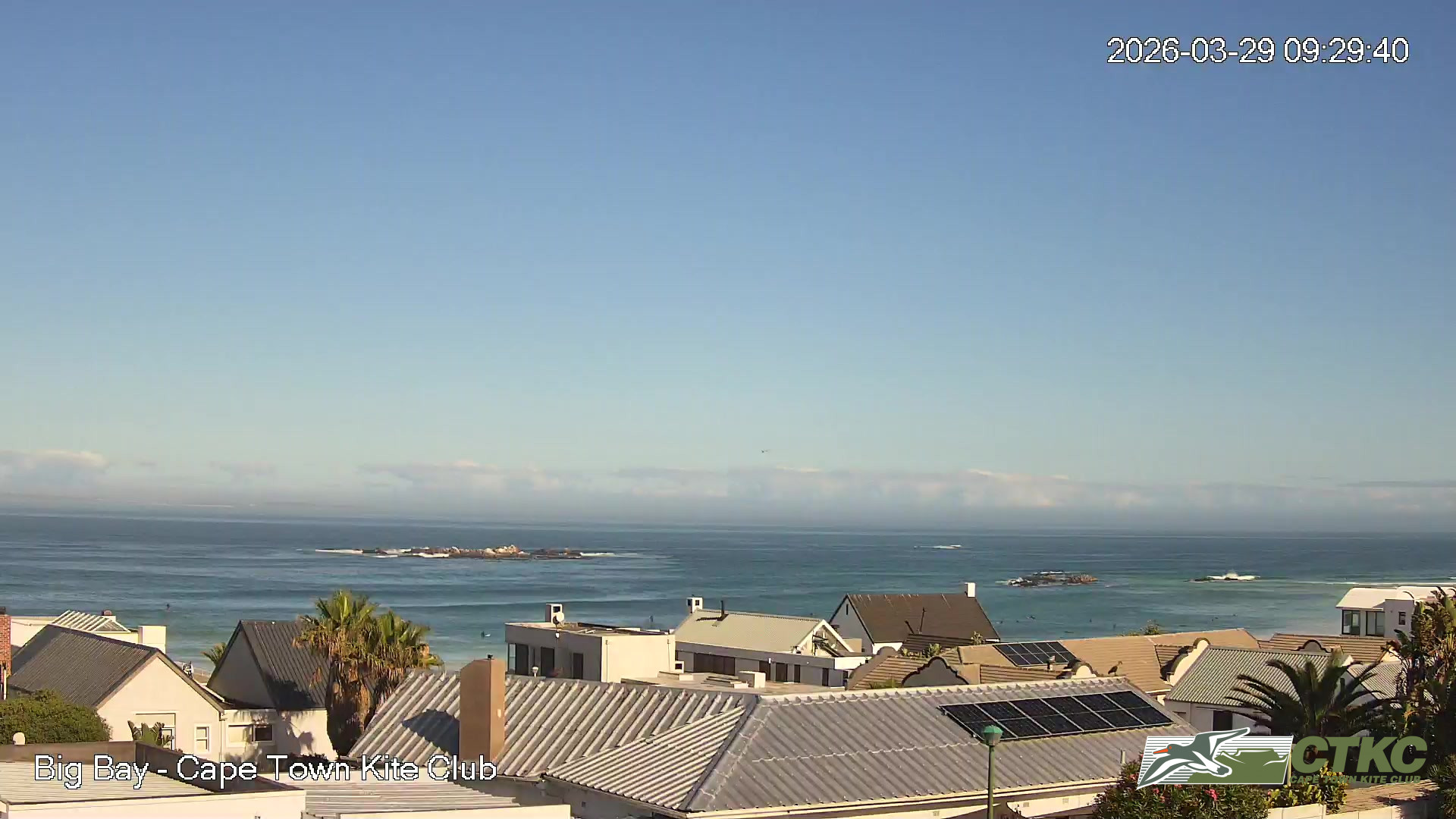 Big Bay (Bloubergstrand)