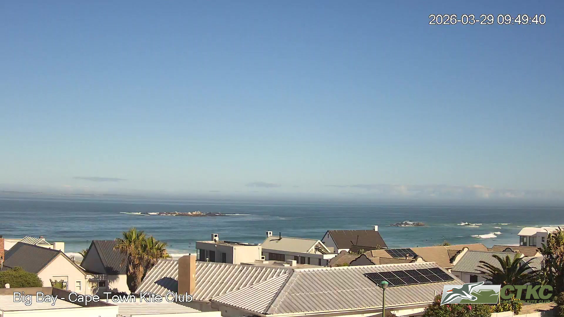 Big Bay (Bloubergstrand)