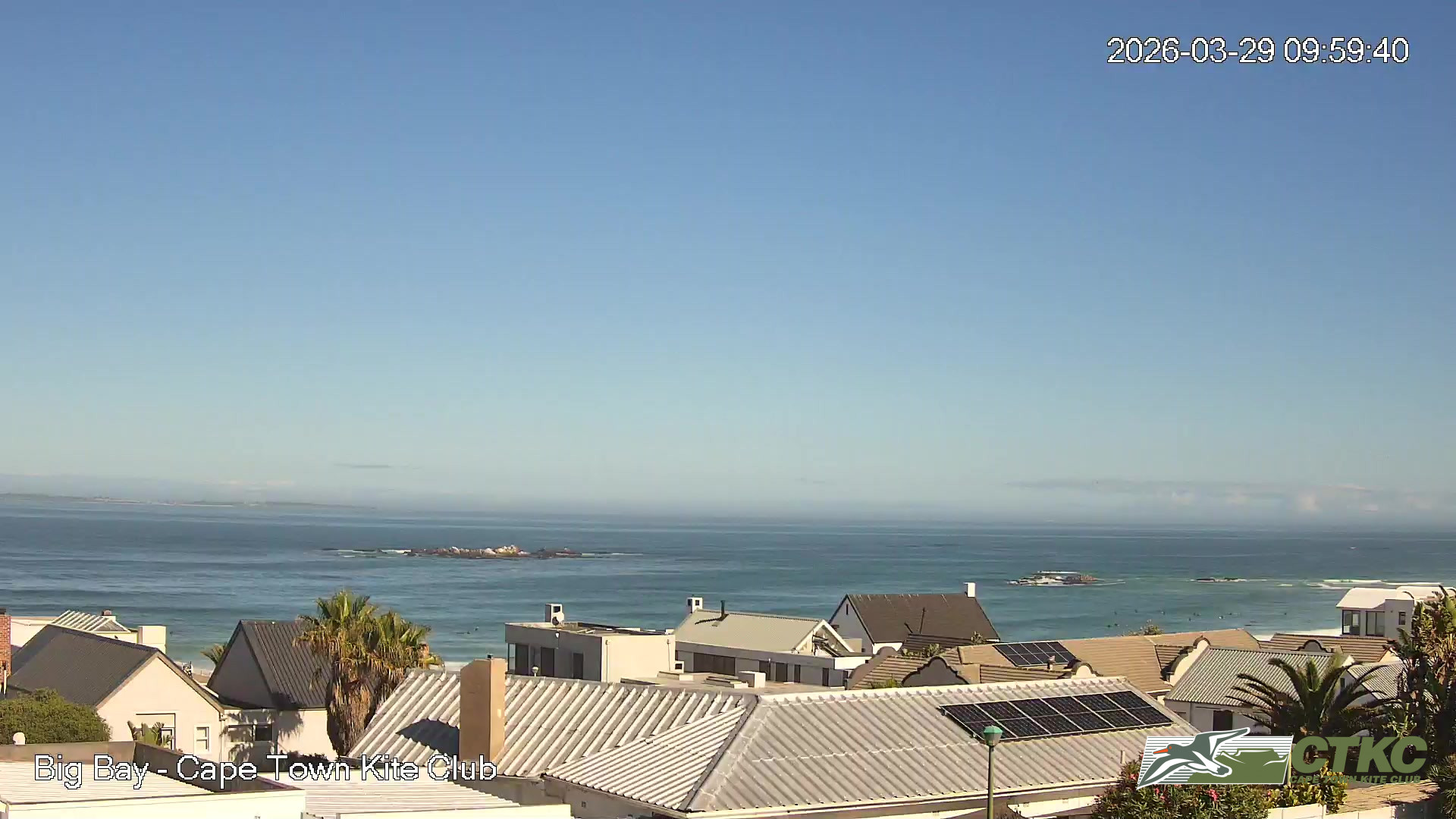 Big Bay (Bloubergstrand)