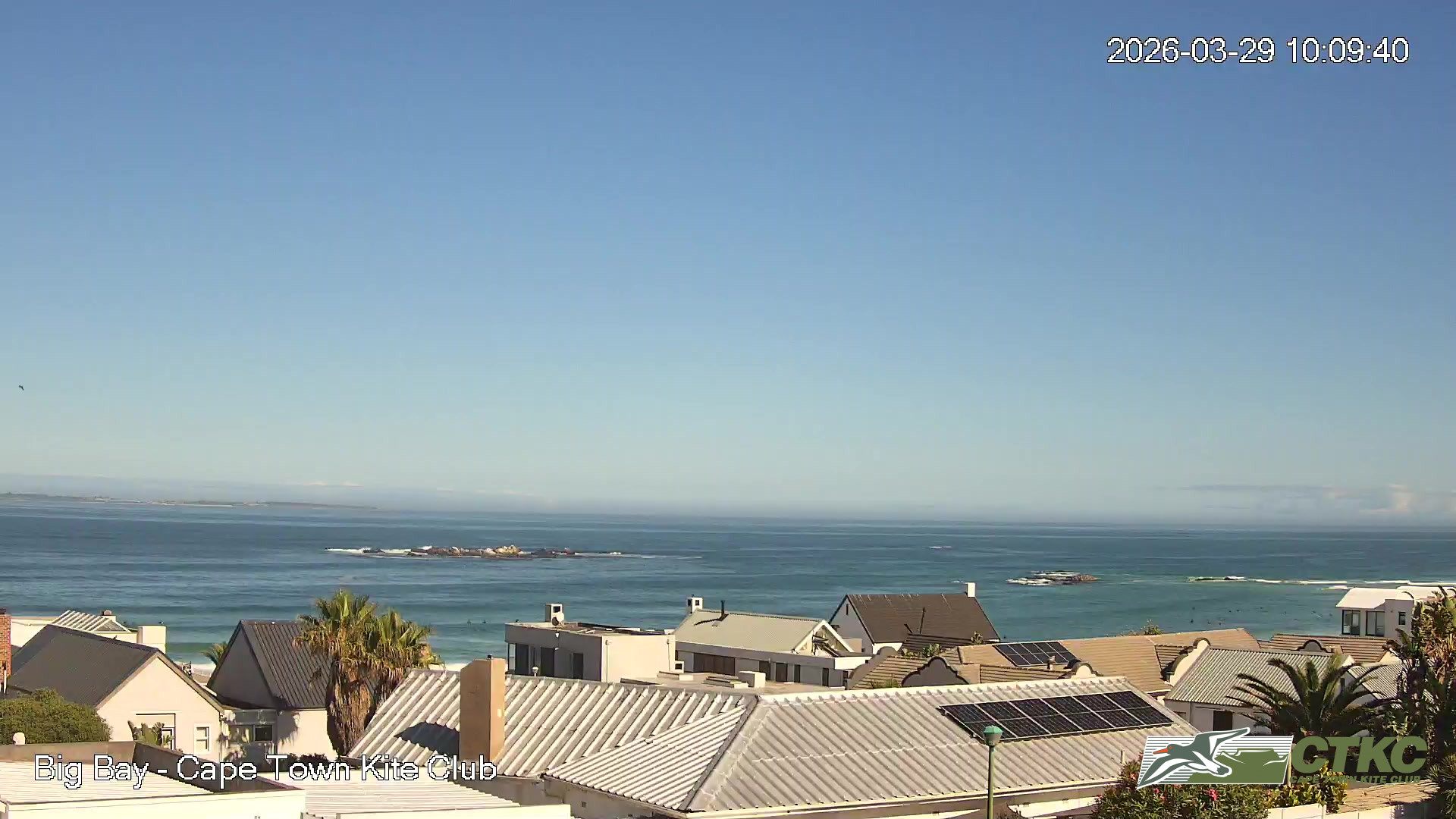 Big Bay (Bloubergstrand)