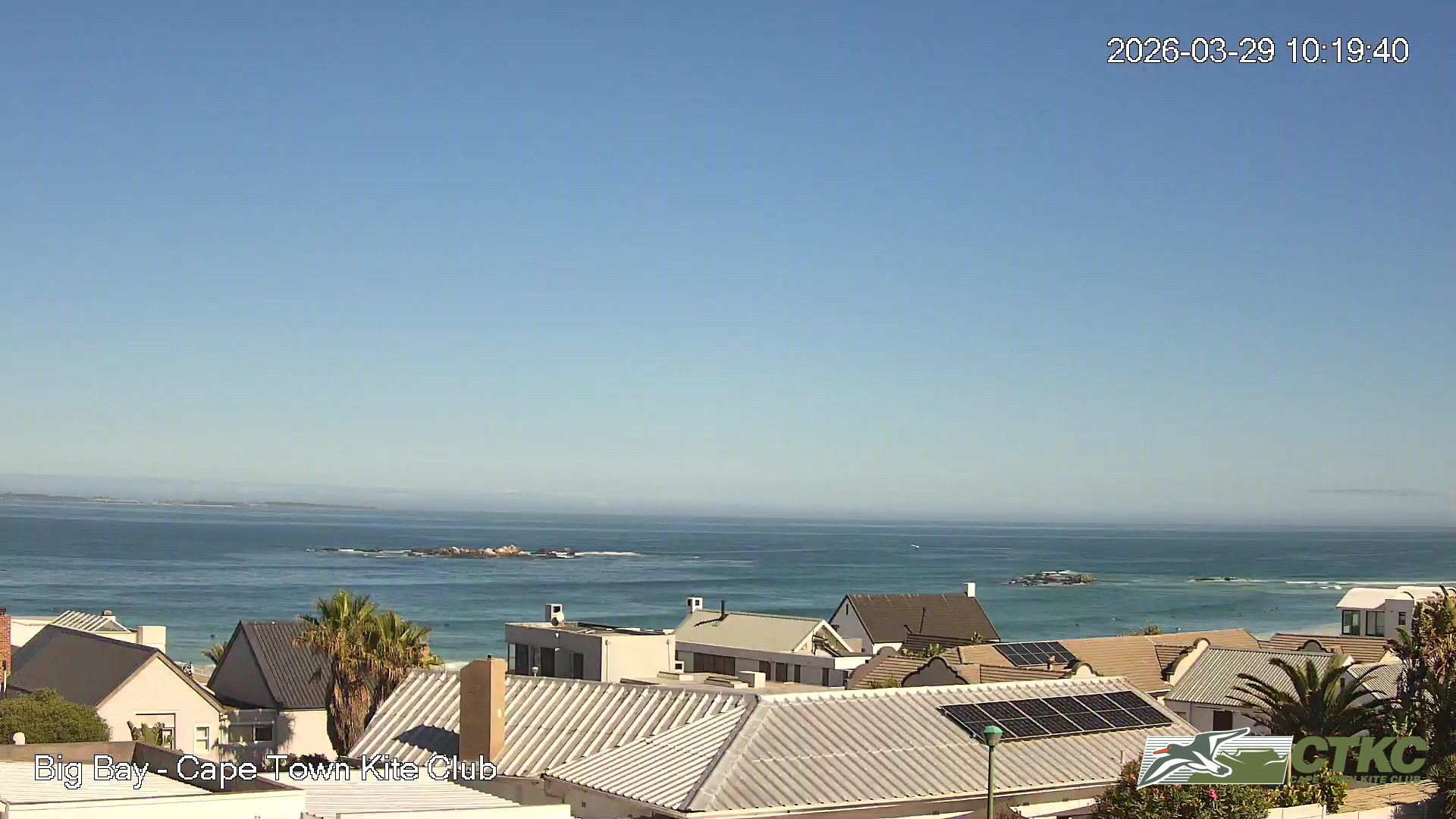 Big Bay (Bloubergstrand)