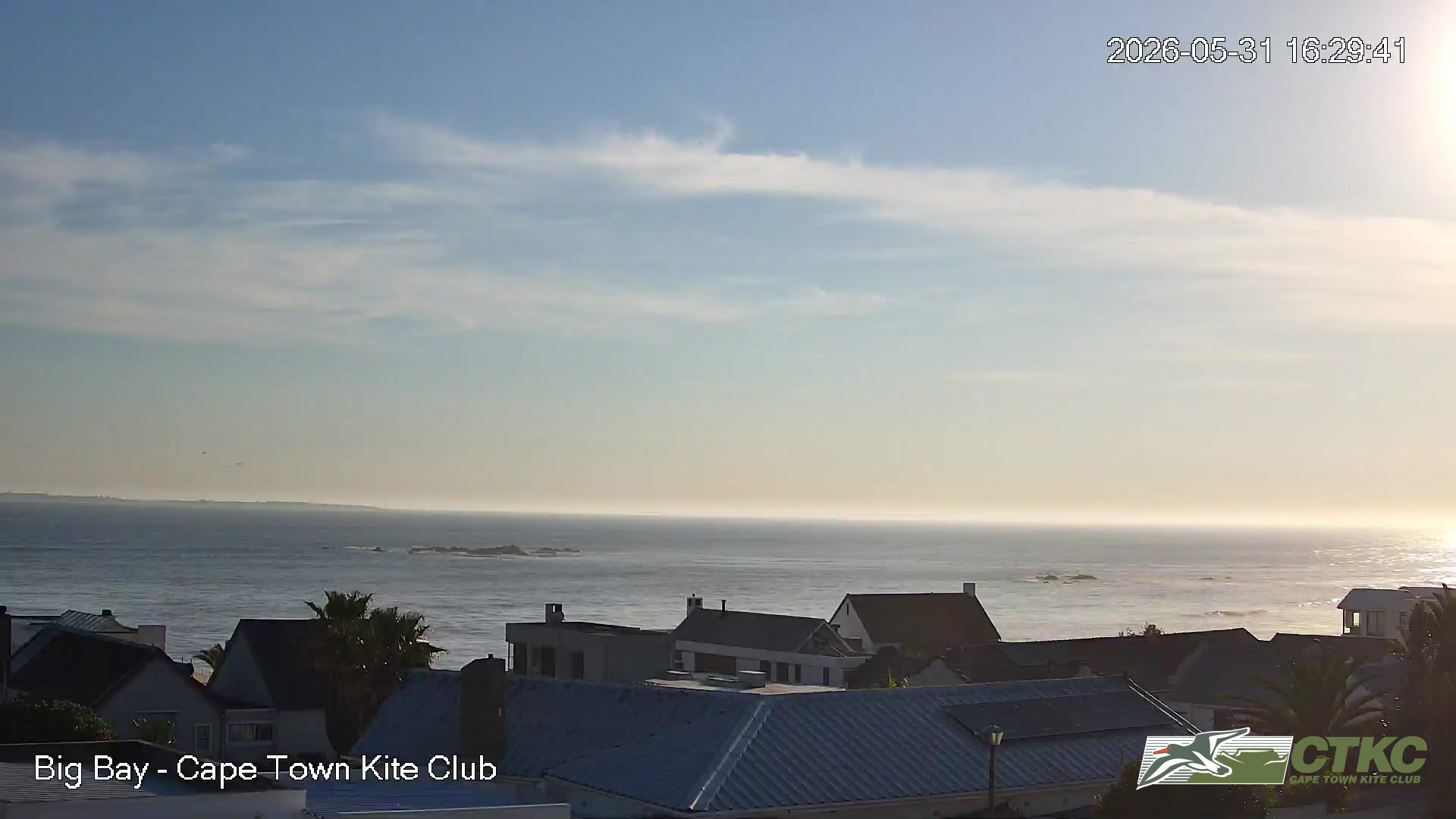 Big Bay (Bloubergstrand)
