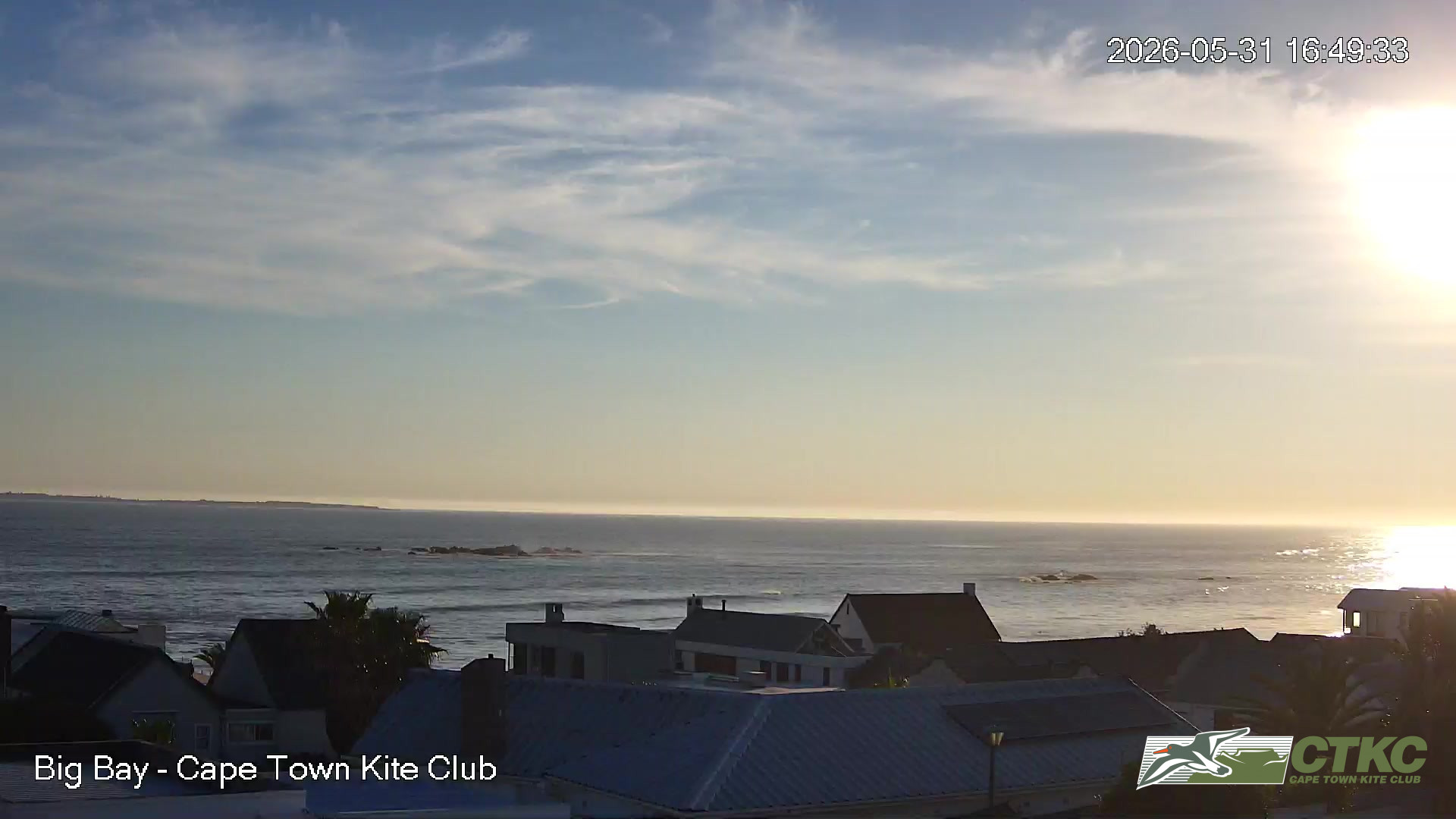 Big Bay (Bloubergstrand)