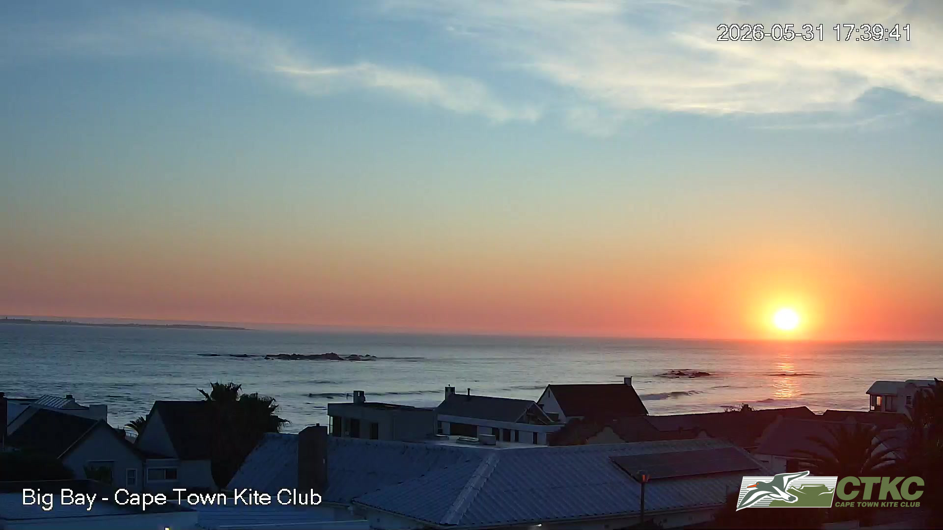 Big Bay (Bloubergstrand)