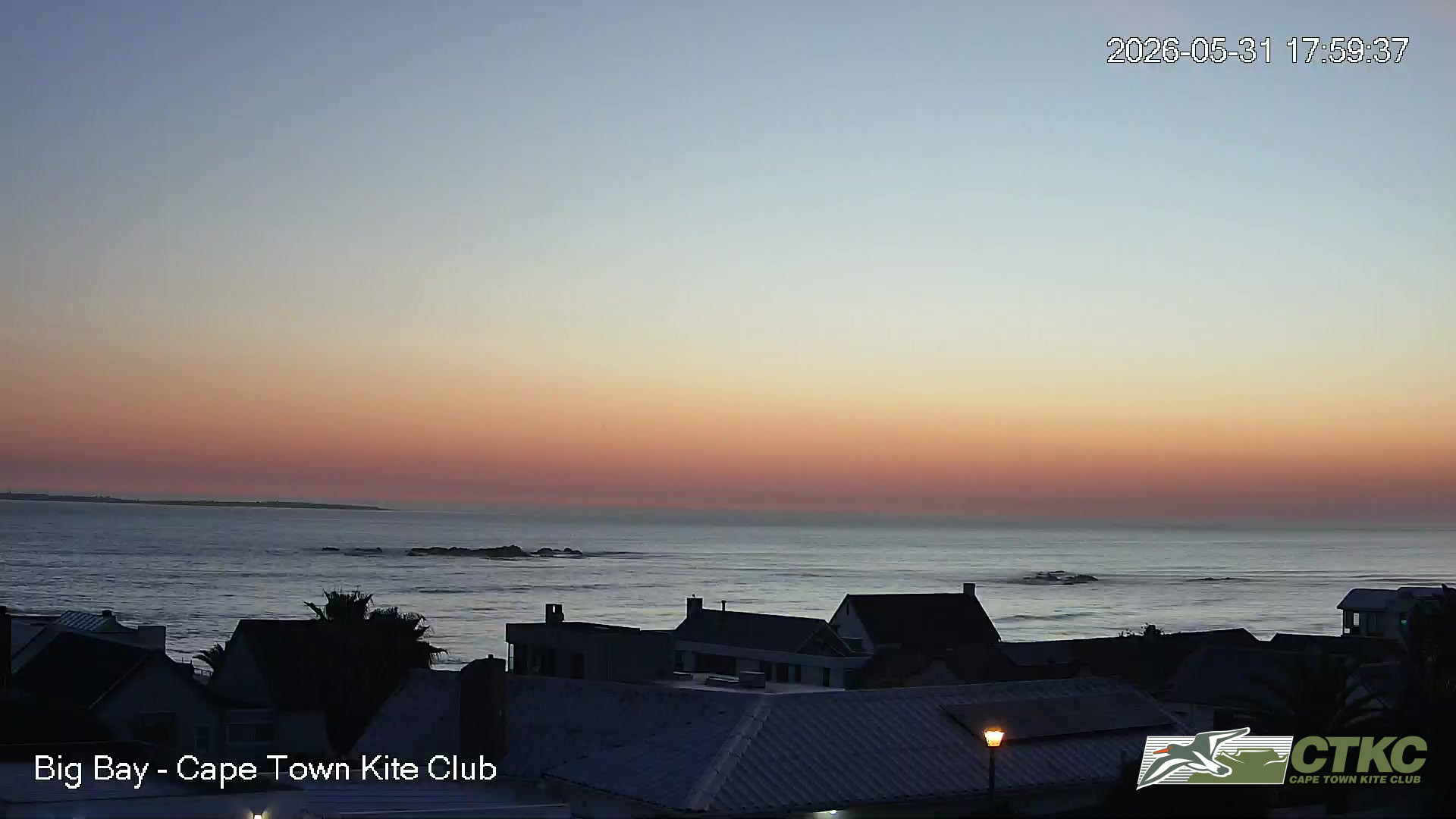 Big Bay (Bloubergstrand)
