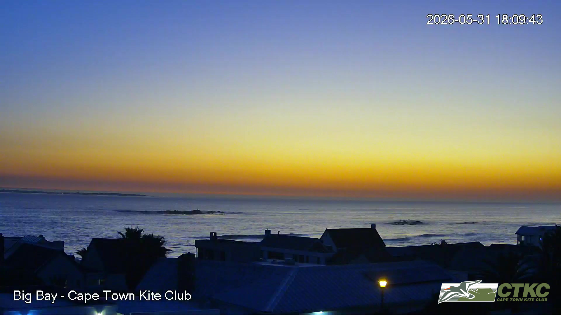 Big Bay (Bloubergstrand)