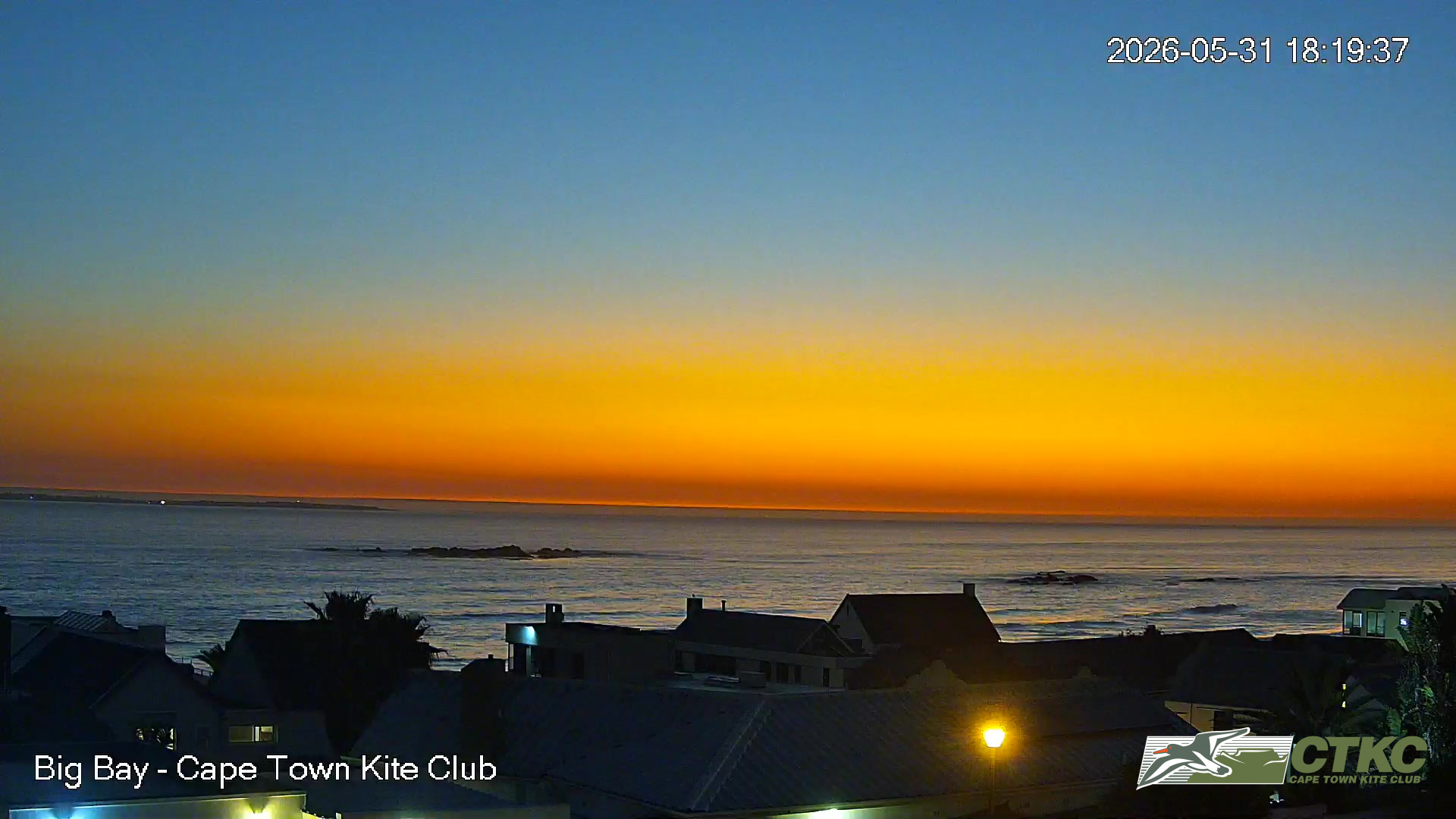 Big Bay (Bloubergstrand)