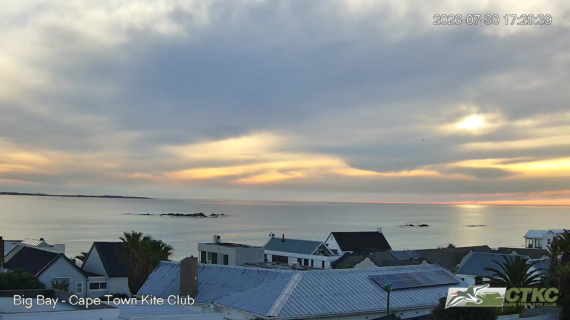 Big Bay (Bloubergstrand)