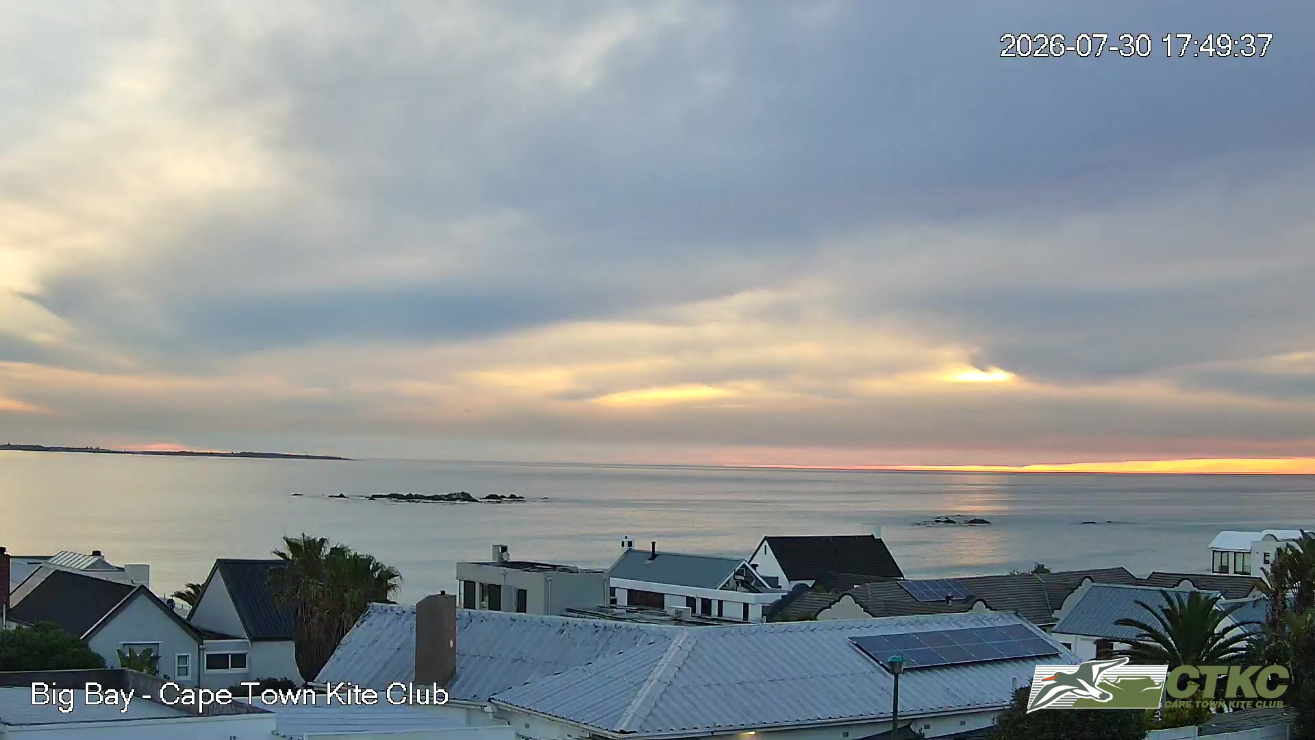 Big Bay (Bloubergstrand)