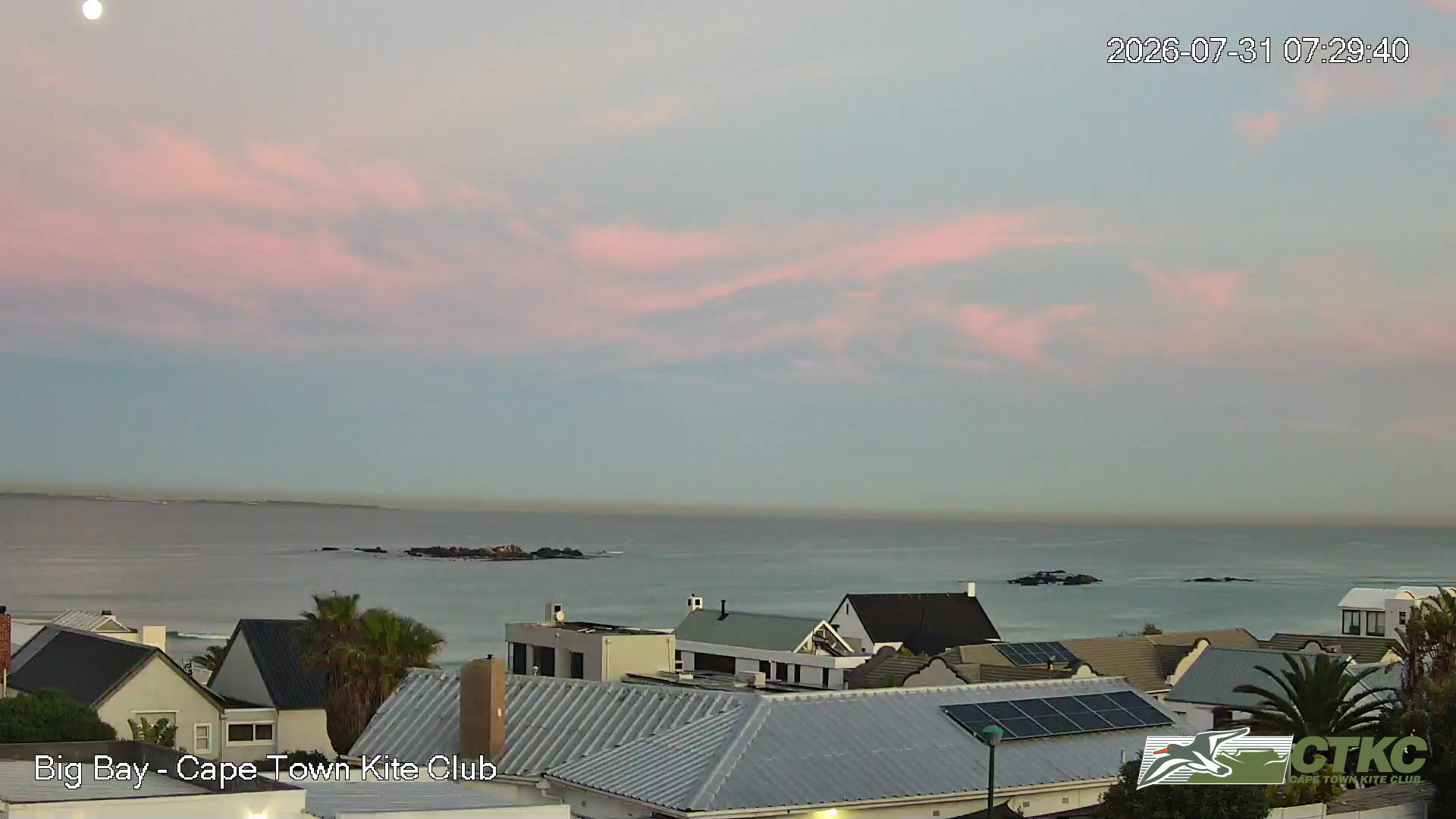 Big Bay (Bloubergstrand)