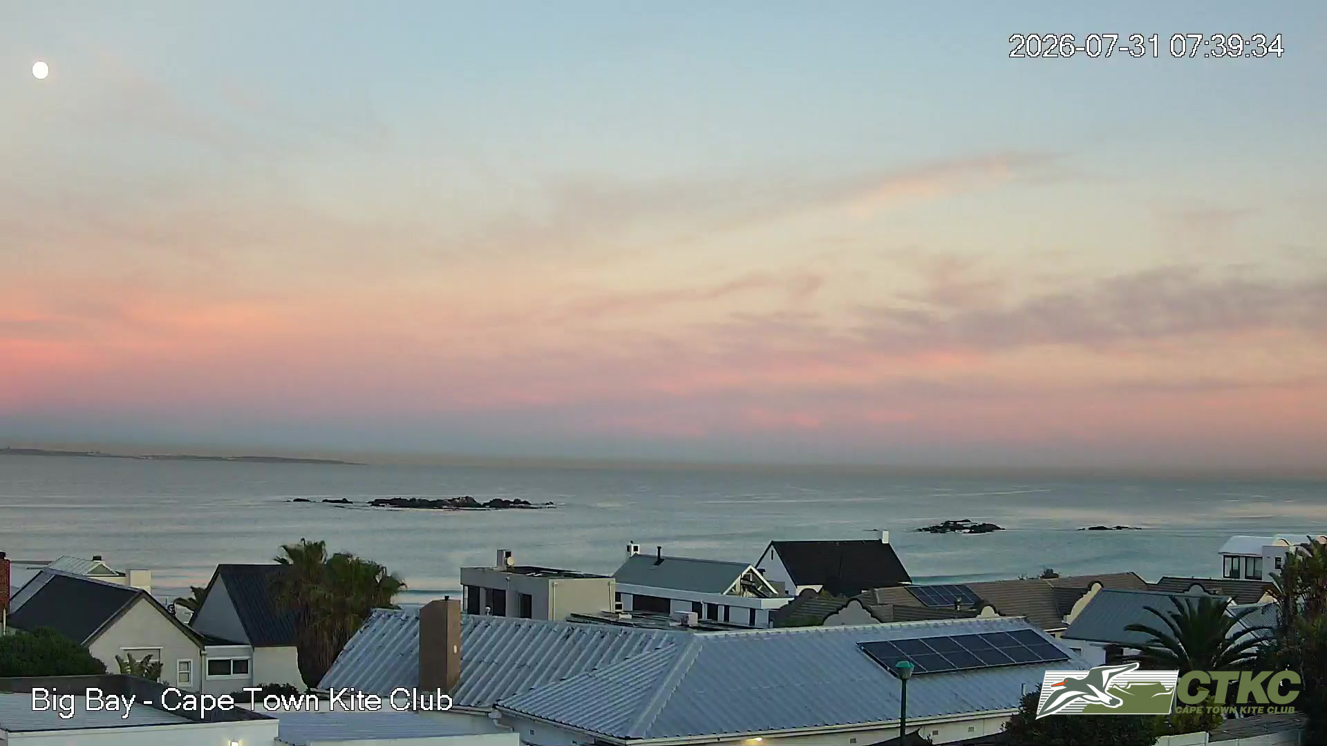 Big Bay (Bloubergstrand)