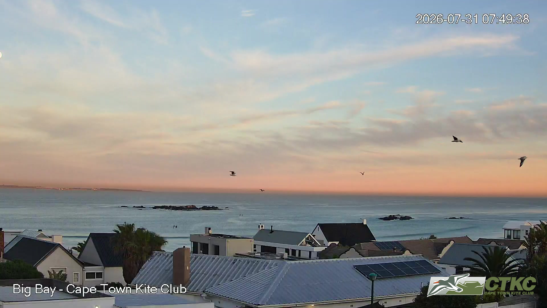 Big Bay (Bloubergstrand)