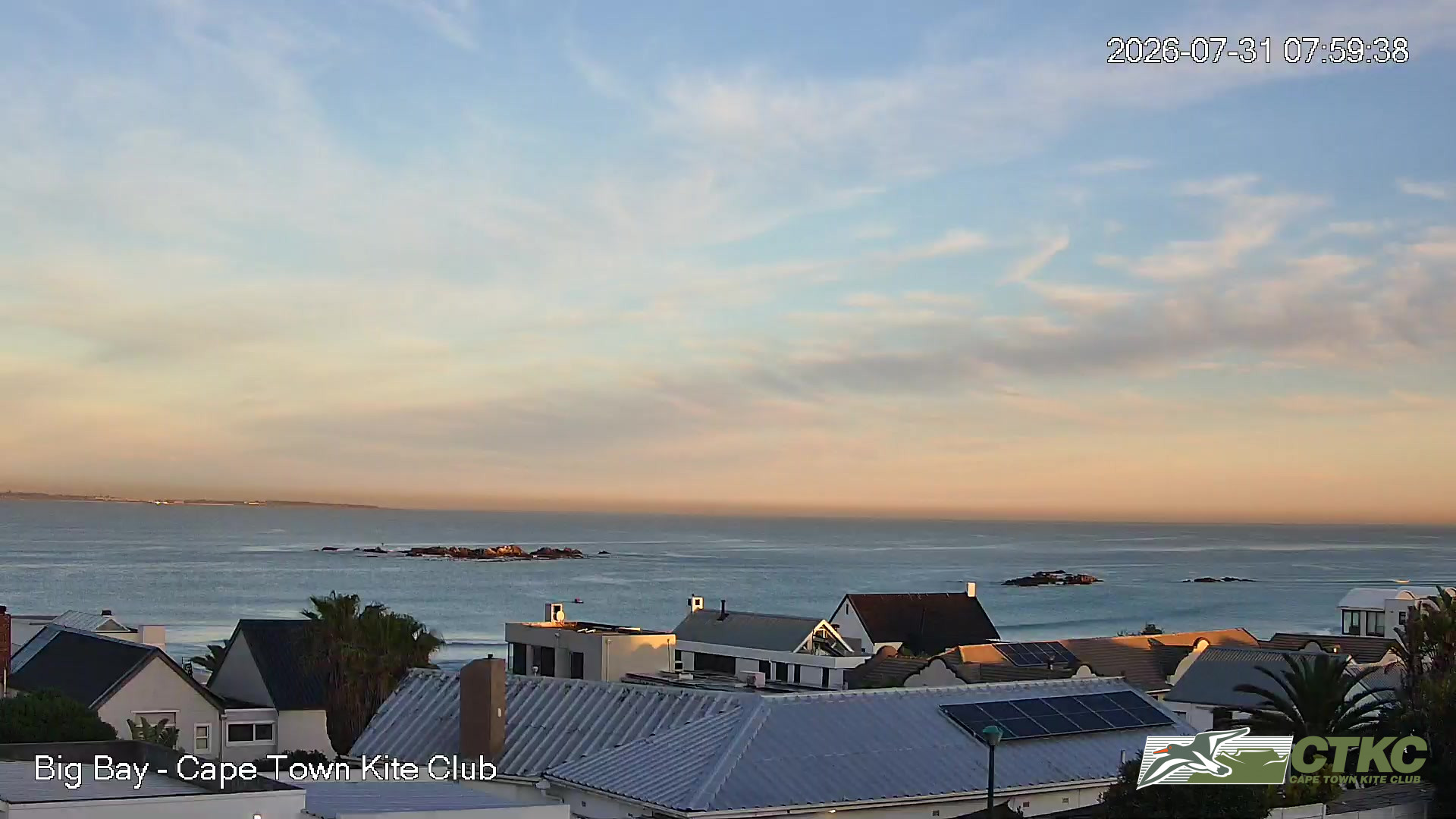 Big Bay (Bloubergstrand)