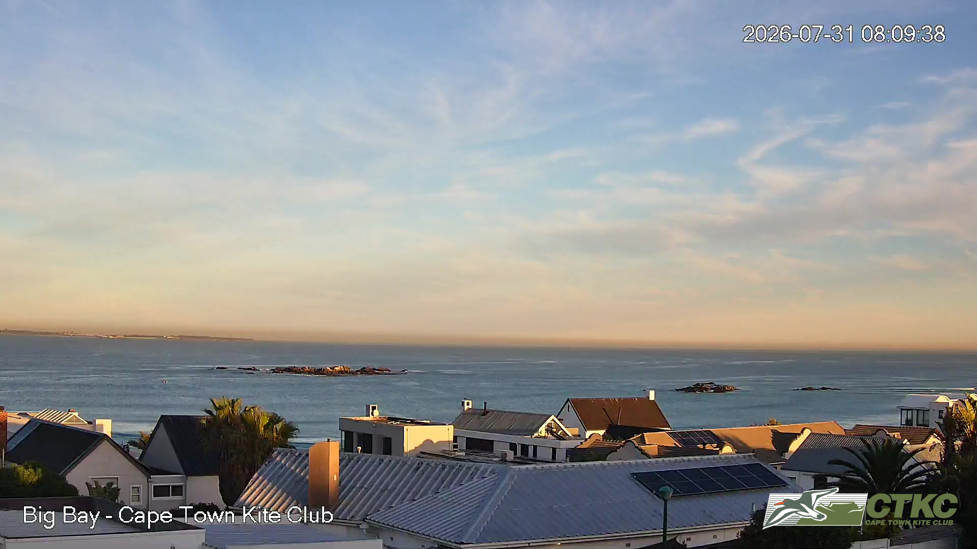 Big Bay (Bloubergstrand)