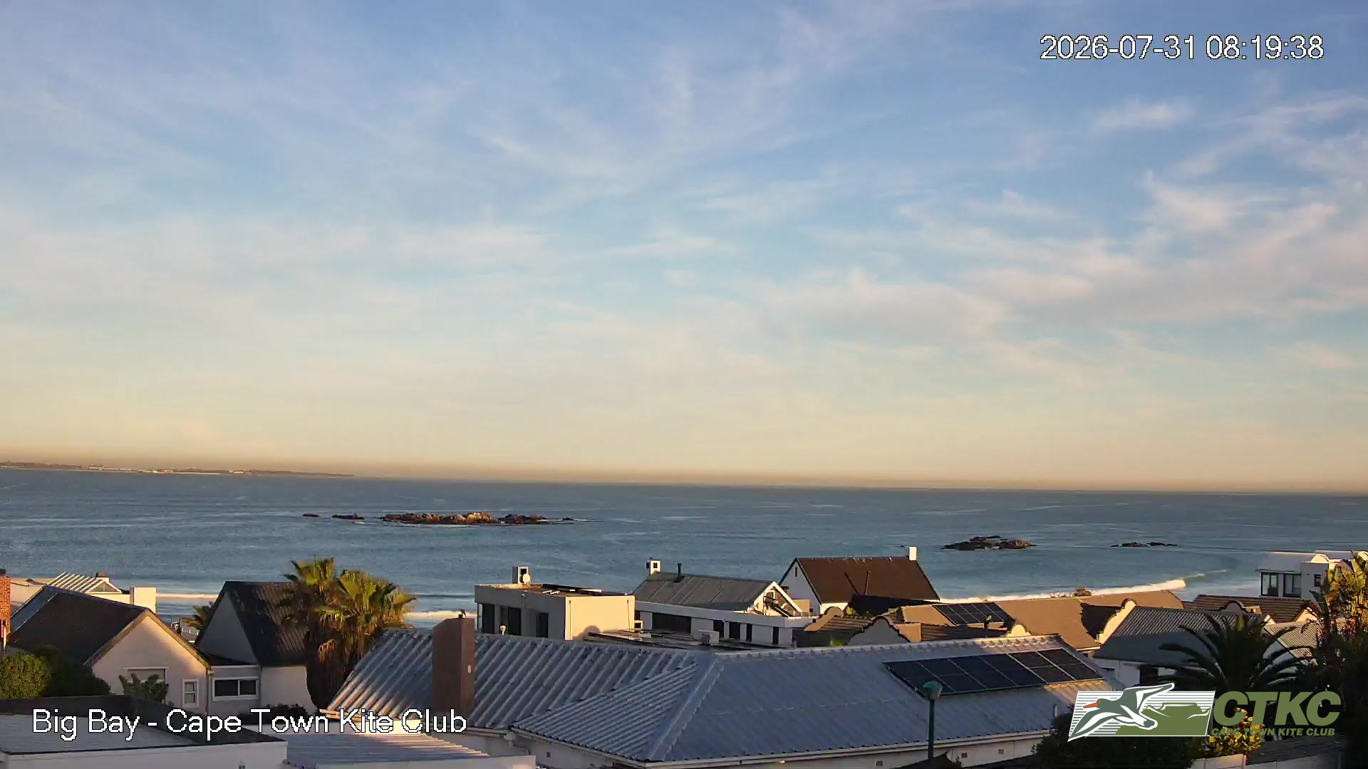 Big Bay (Bloubergstrand)