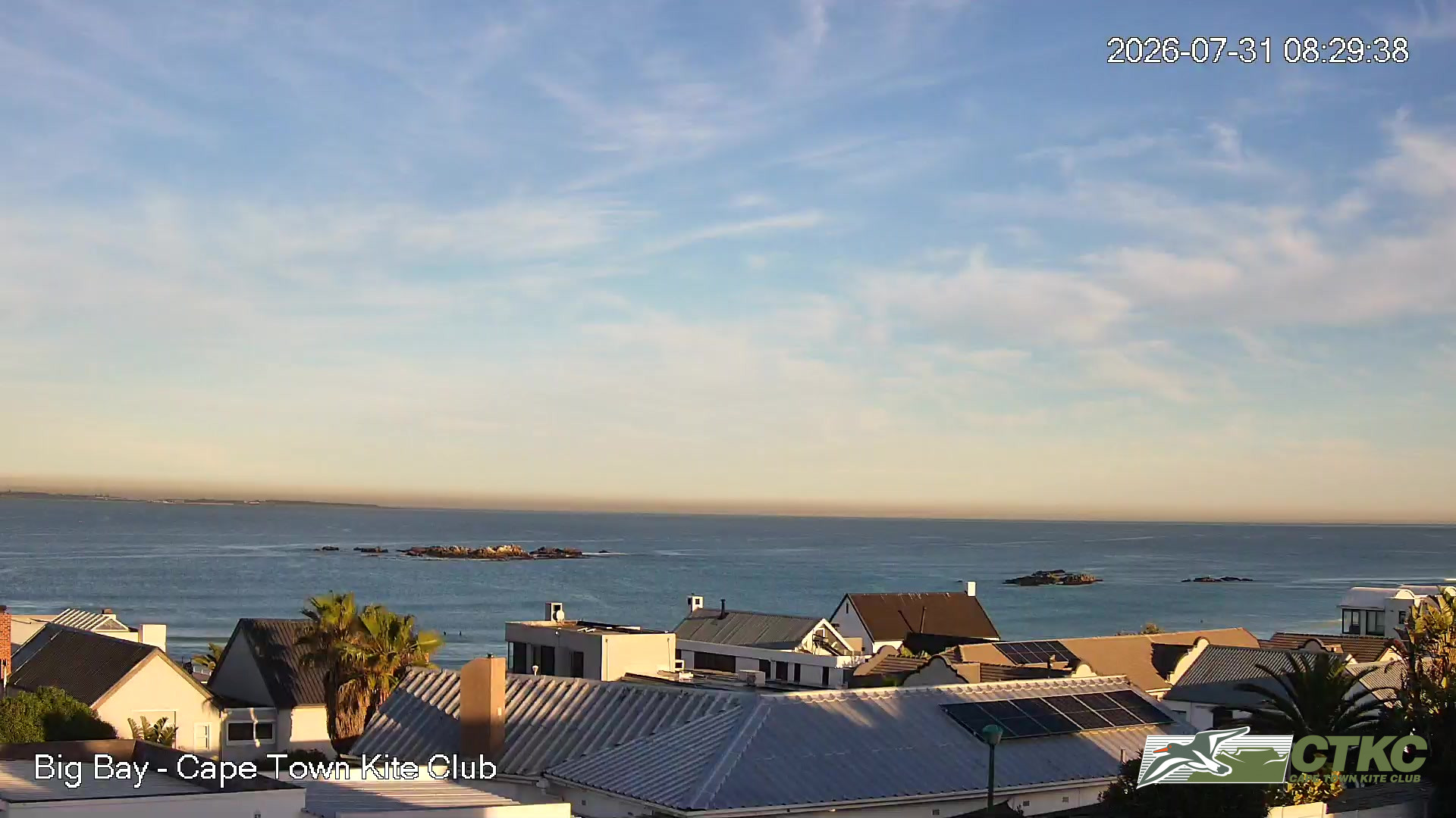 Big Bay (Bloubergstrand)