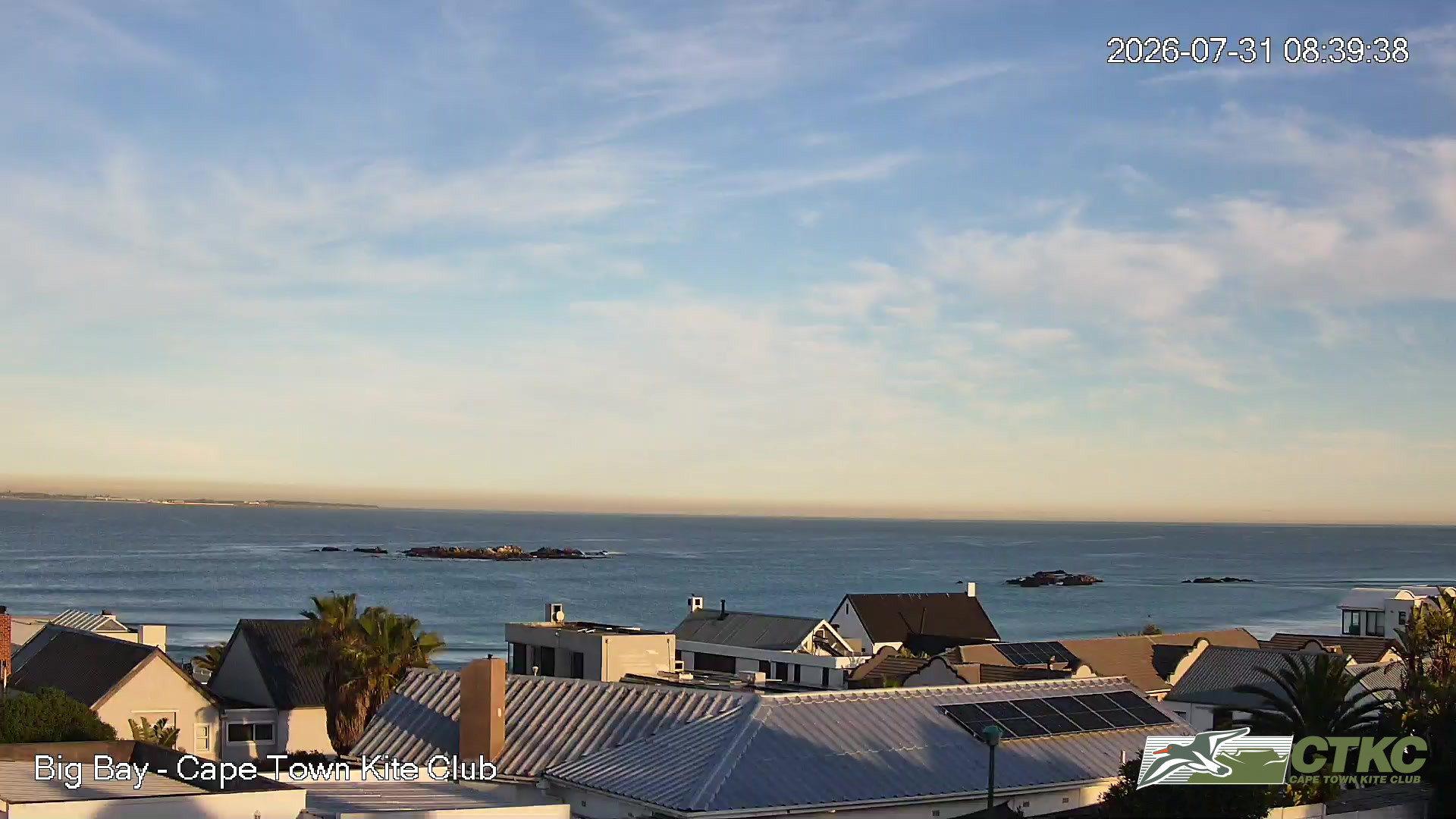 Big Bay (Bloubergstrand)