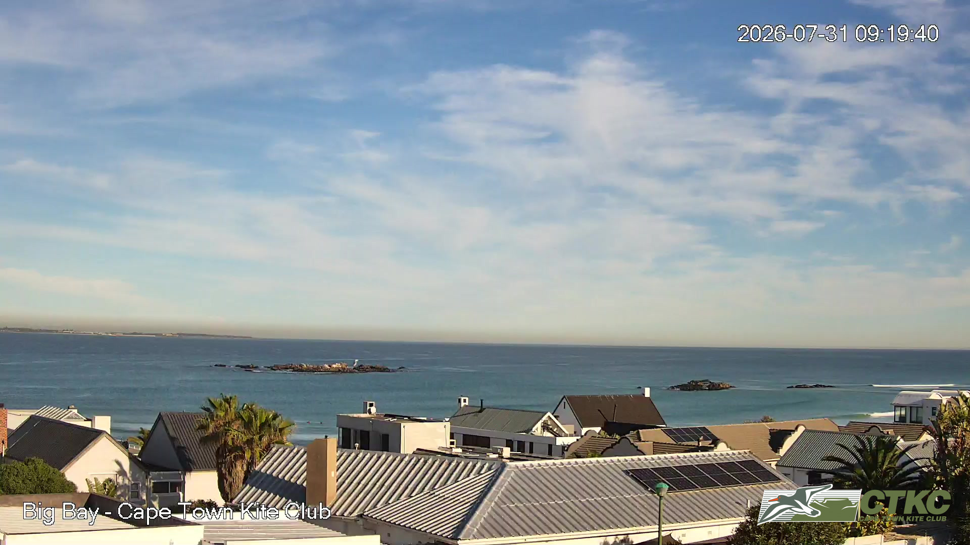 Big Bay (Bloubergstrand)