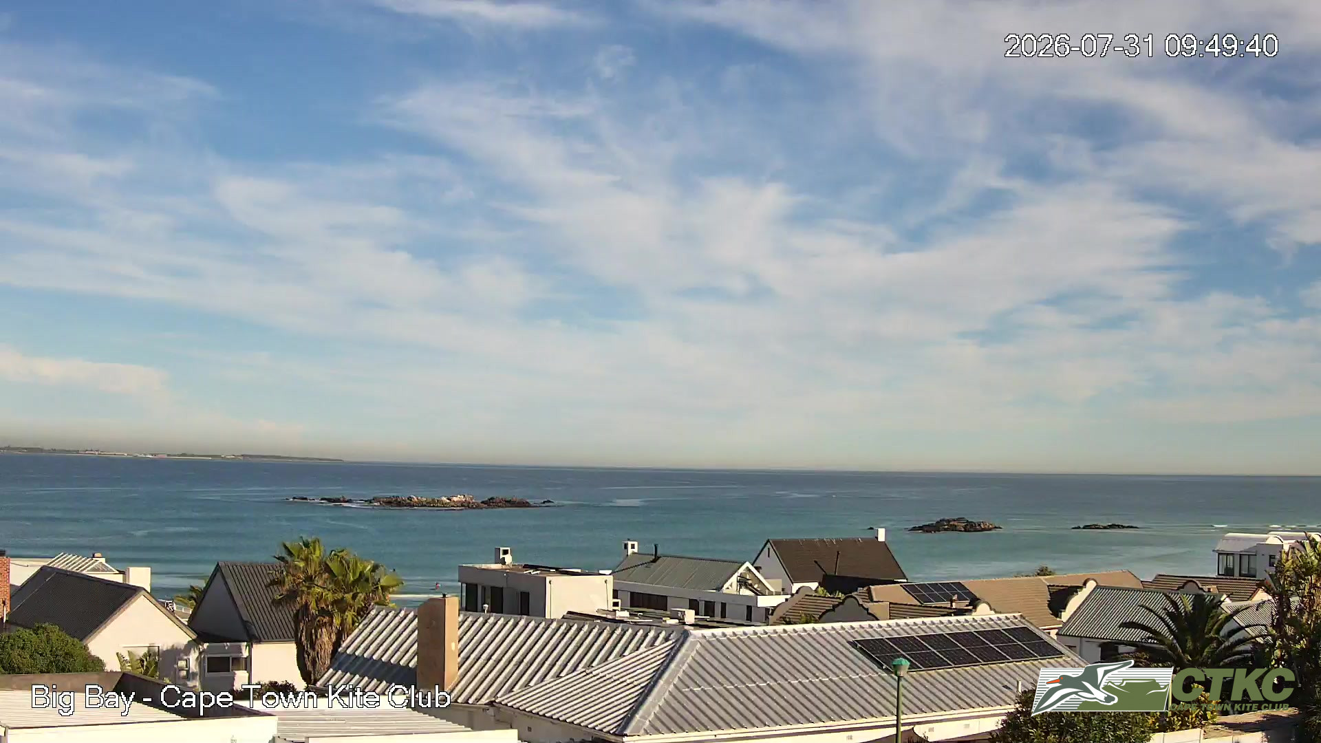 Big Bay (Bloubergstrand)