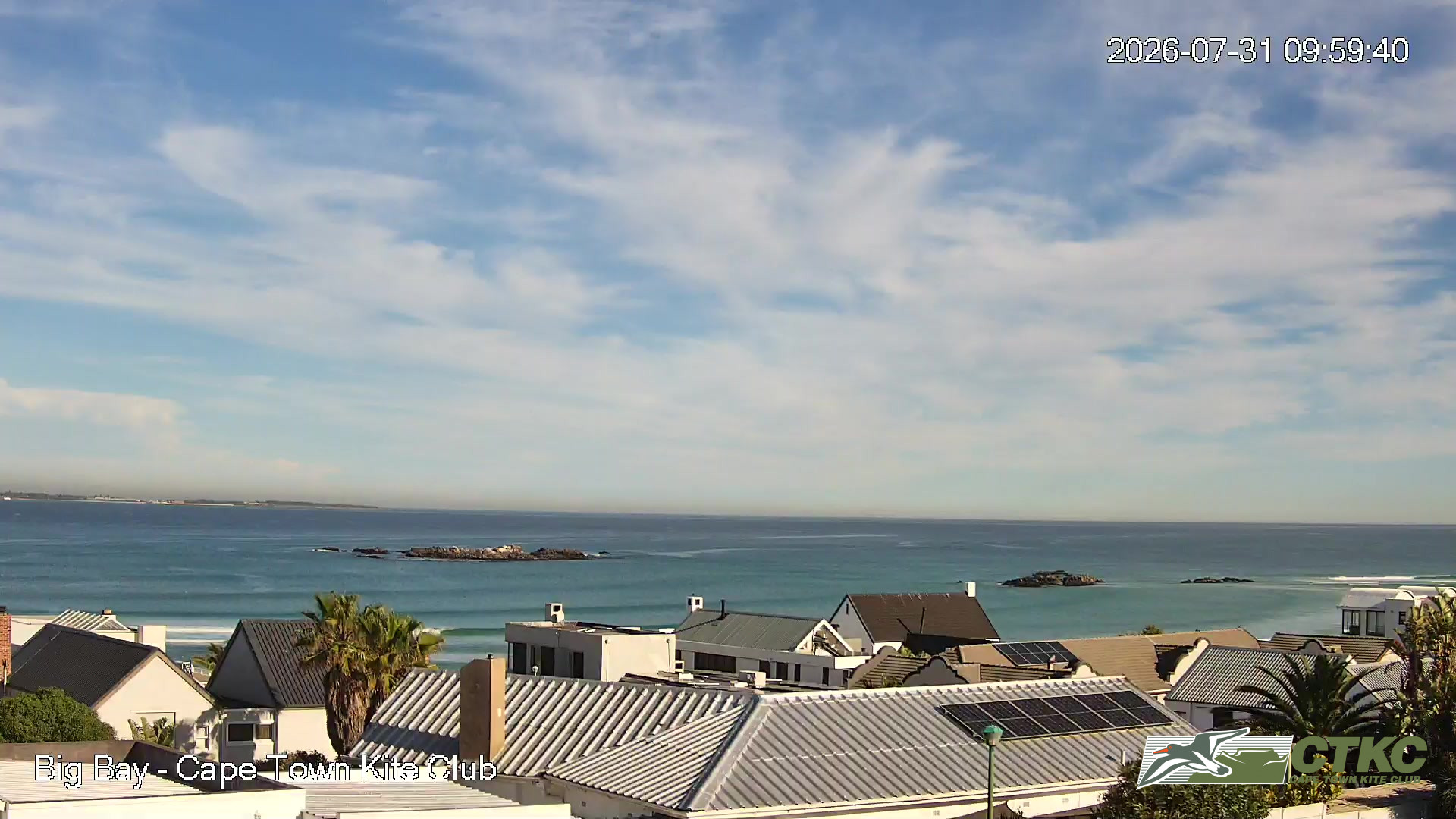 Big Bay (Bloubergstrand)