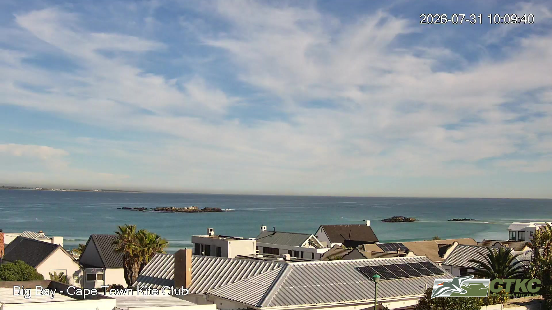 Big Bay (Bloubergstrand)