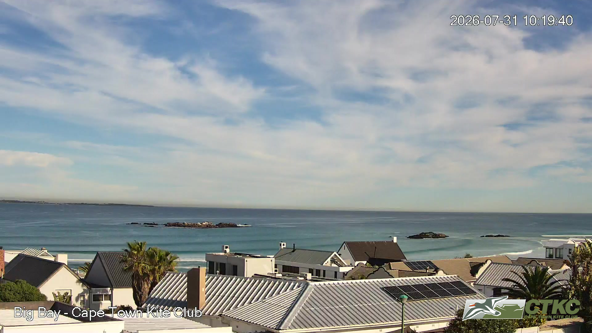 Big Bay (Bloubergstrand)