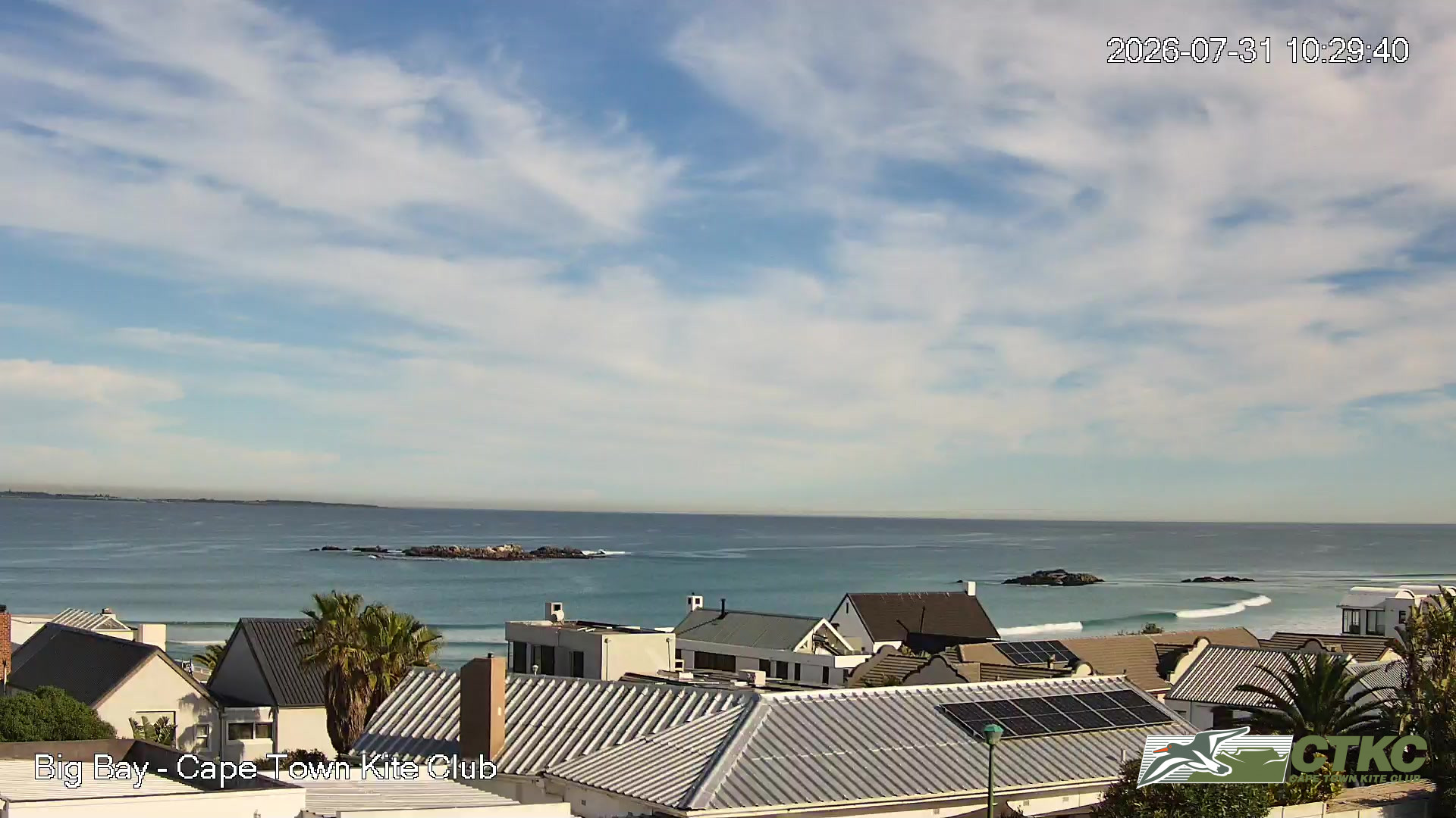Big Bay (Bloubergstrand)