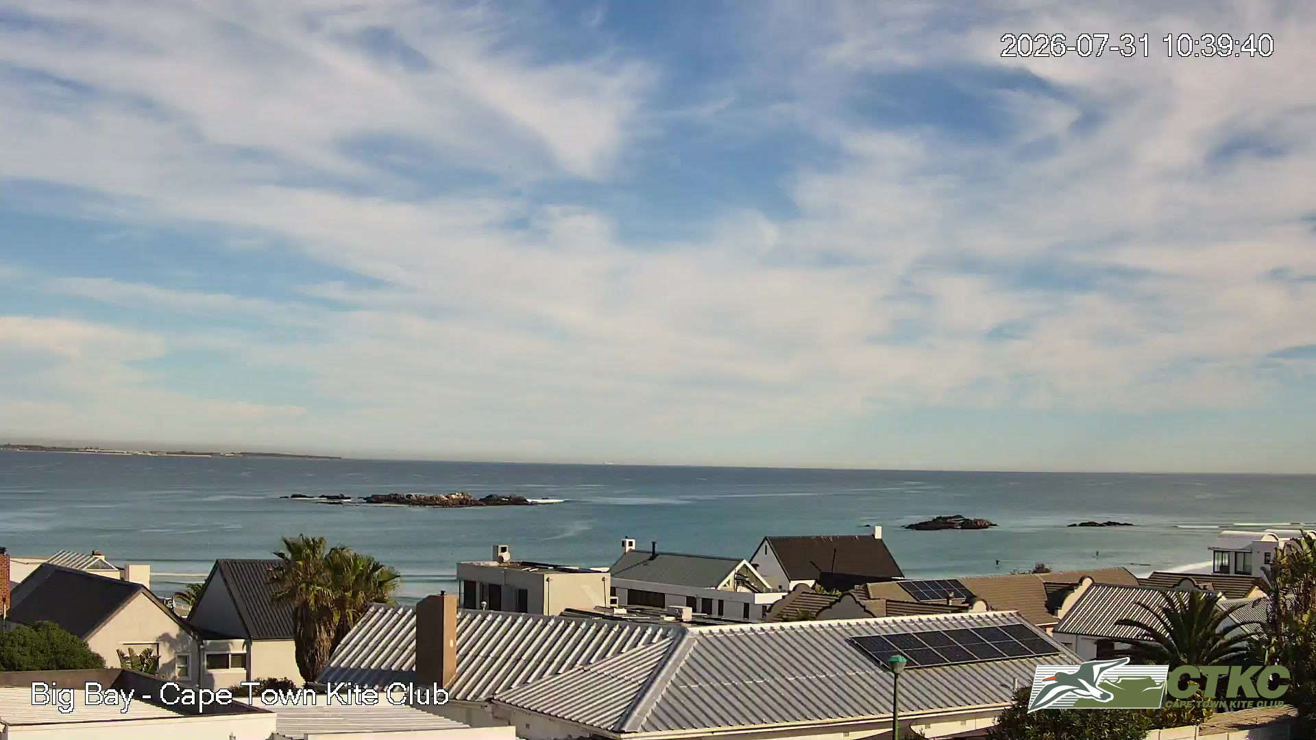 Big Bay (Bloubergstrand)