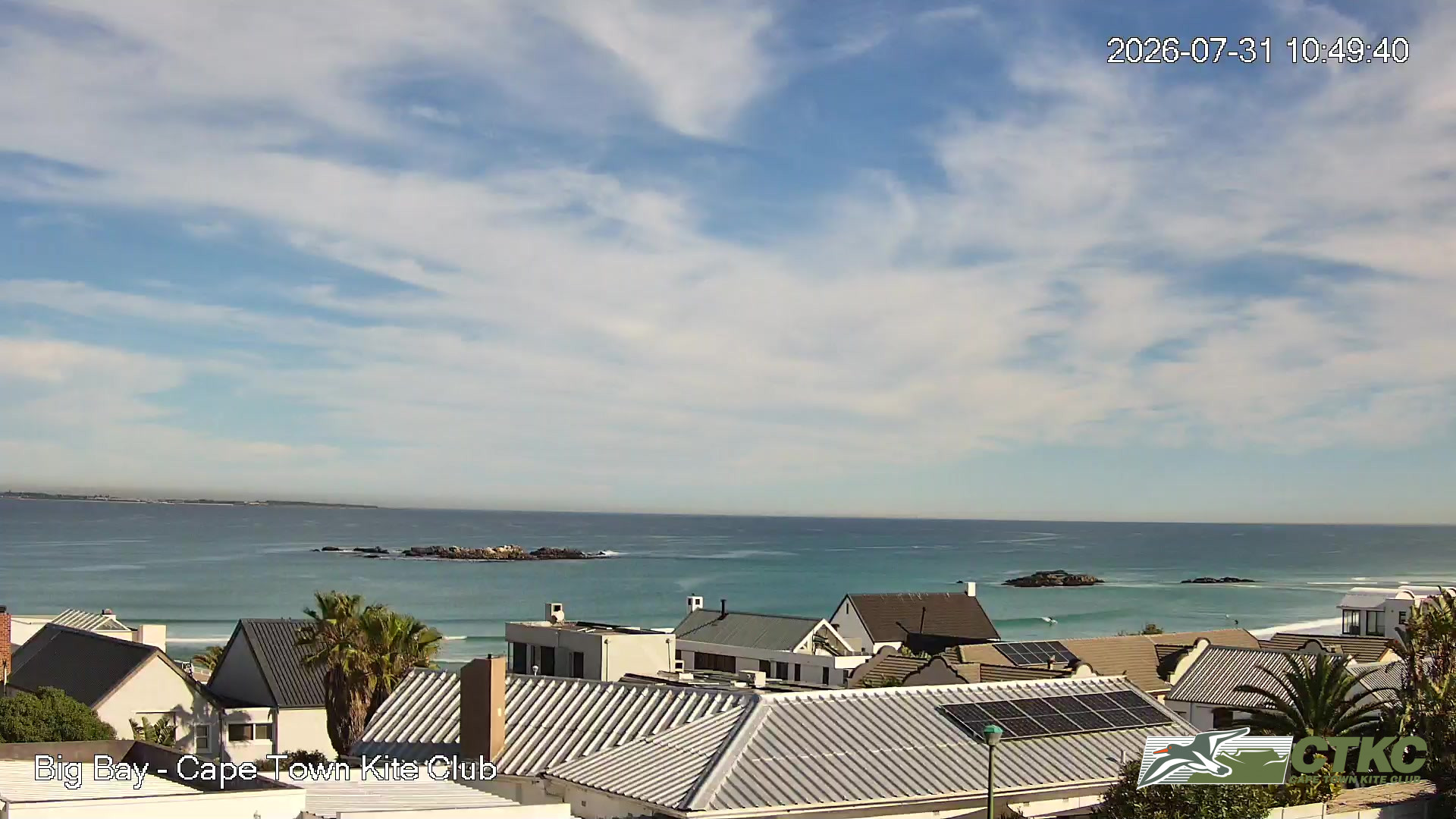 Big Bay (Bloubergstrand)