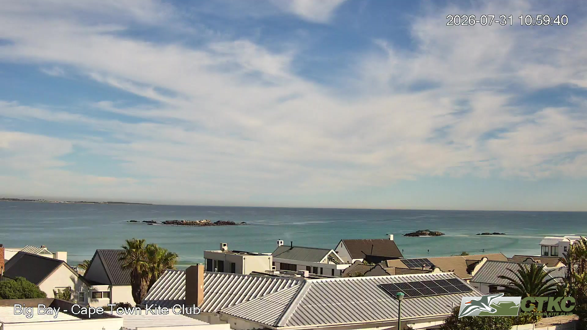 Big Bay (Bloubergstrand)