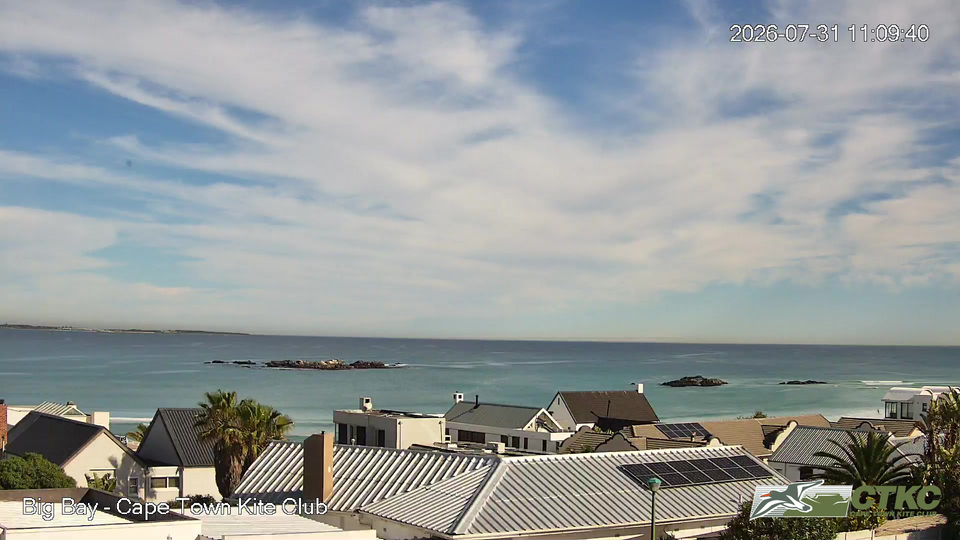Big Bay (Bloubergstrand)