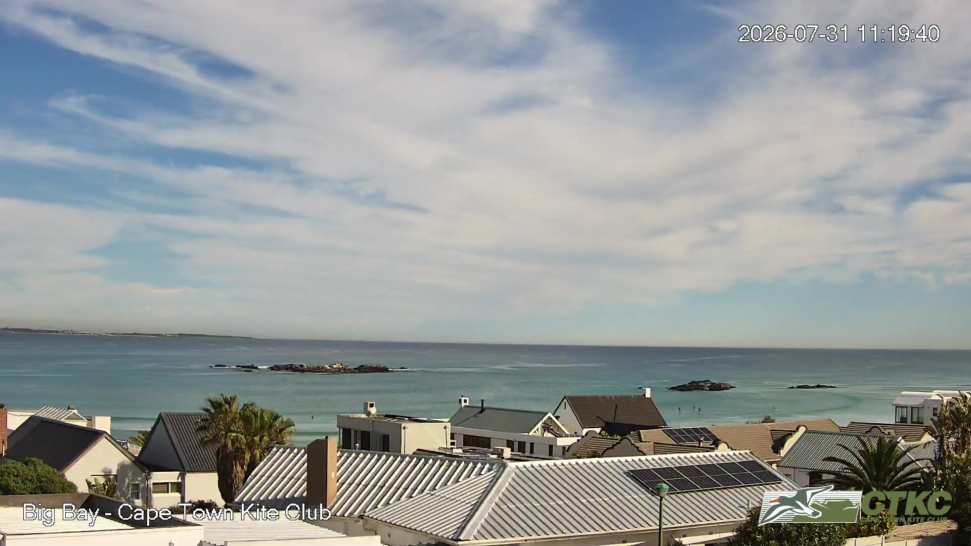 Big Bay (Bloubergstrand)