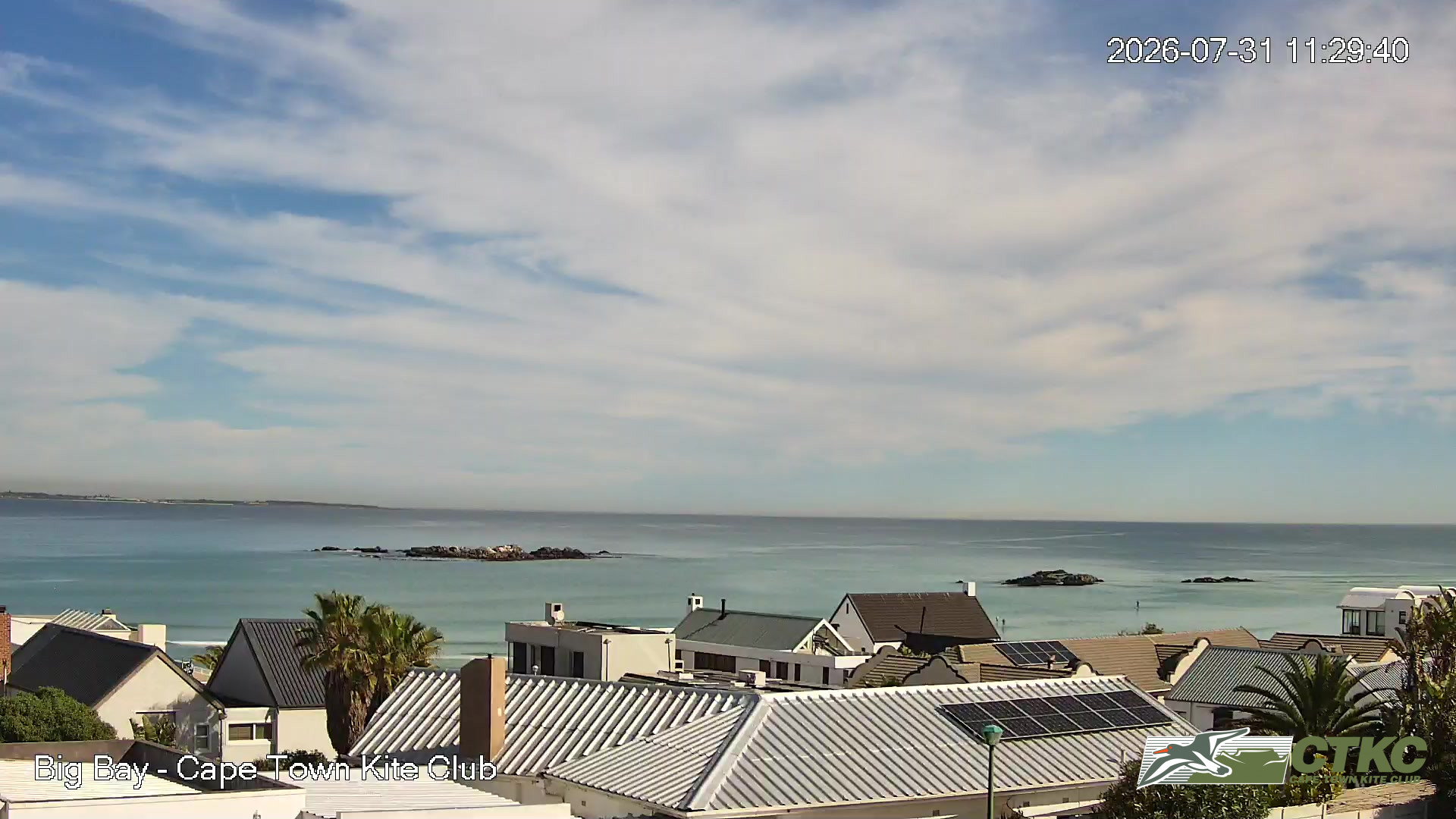 Big Bay (Bloubergstrand)