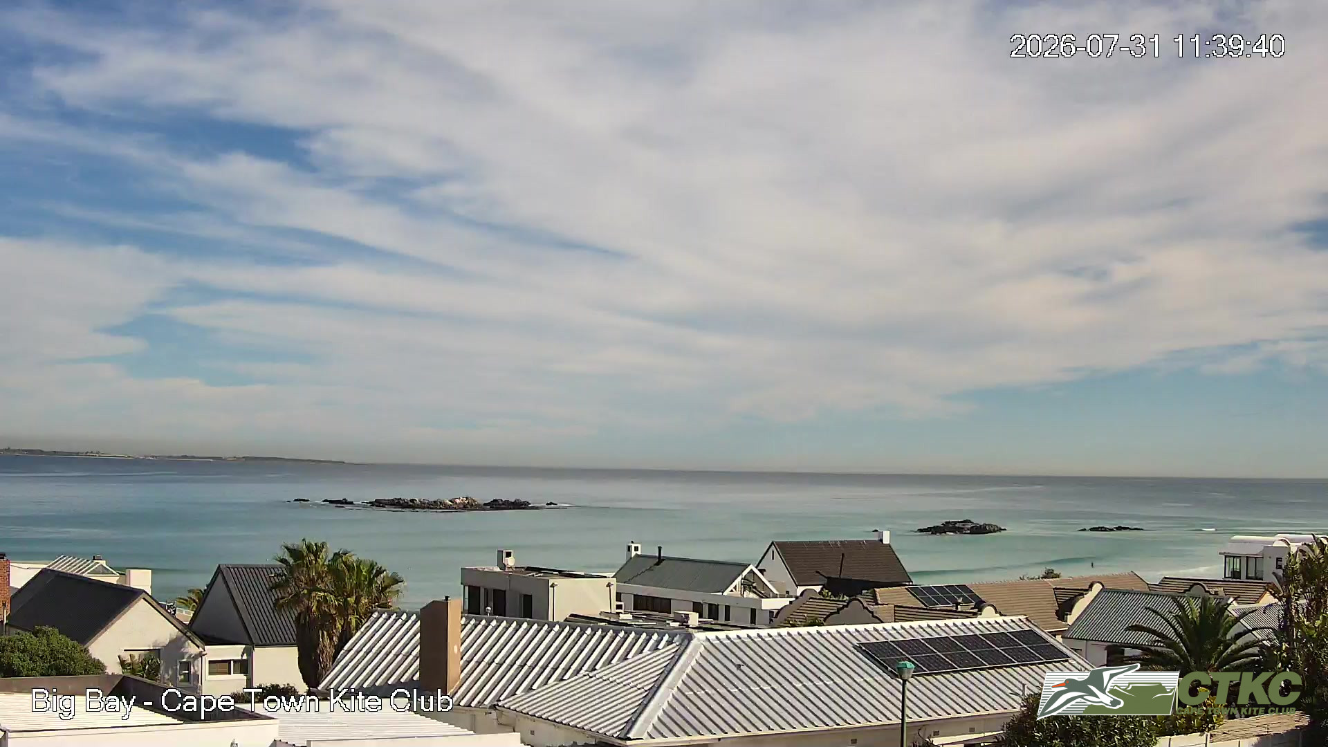 Big Bay (Bloubergstrand)