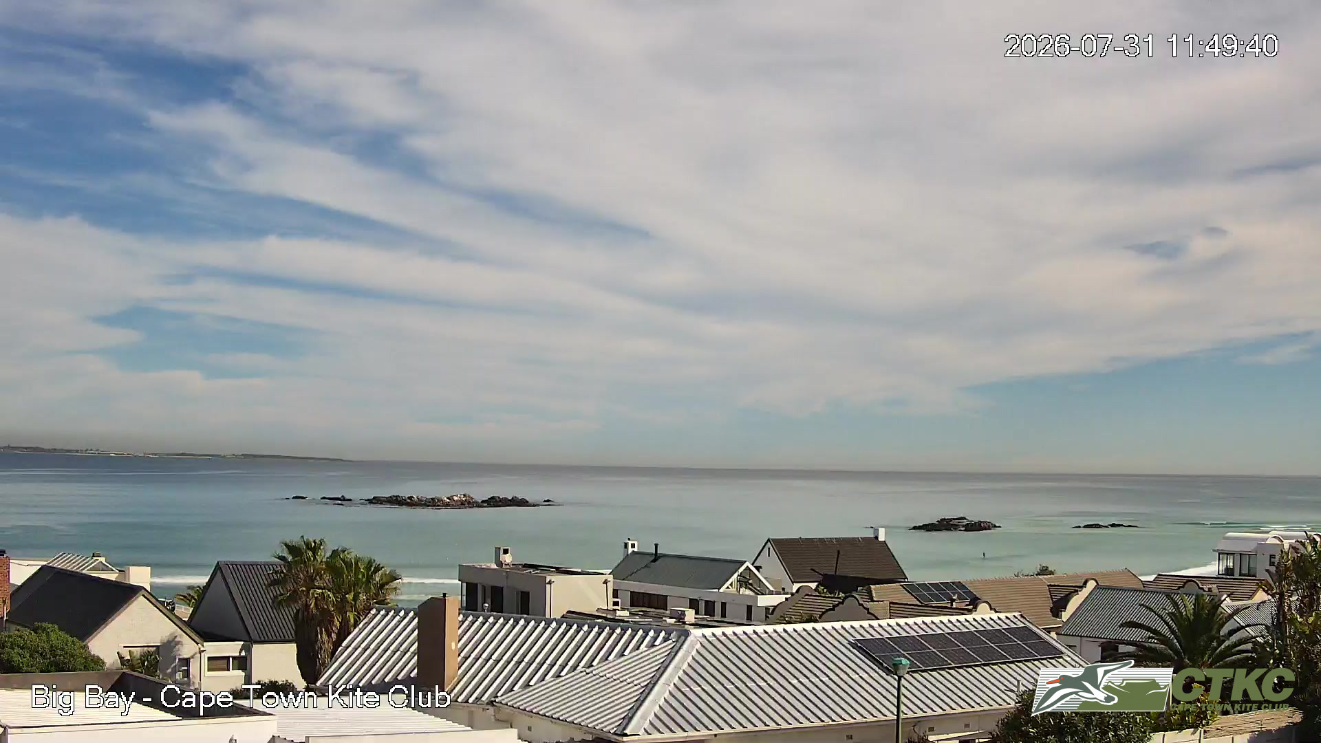 Big Bay (Bloubergstrand)