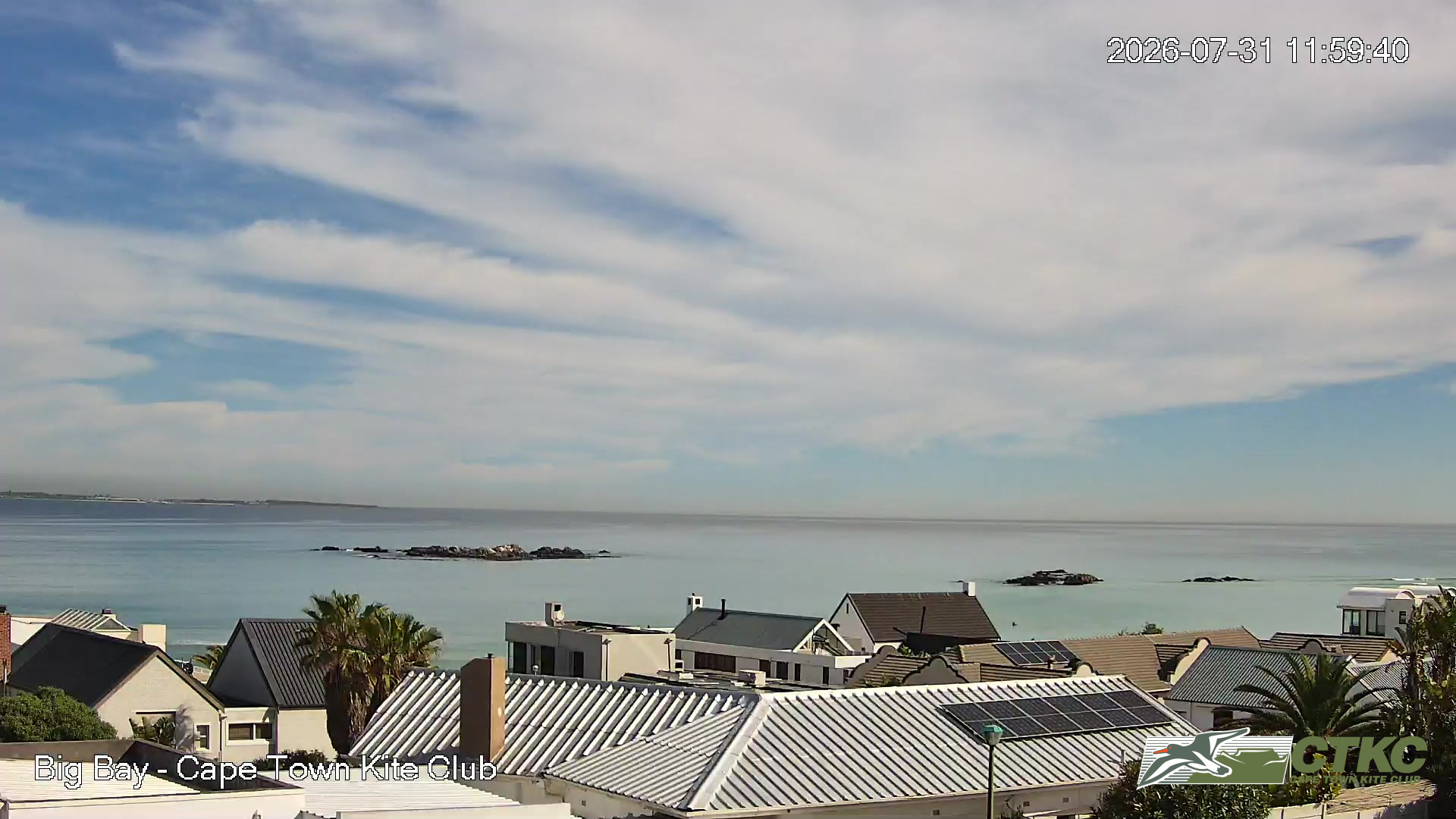 Big Bay (Bloubergstrand)