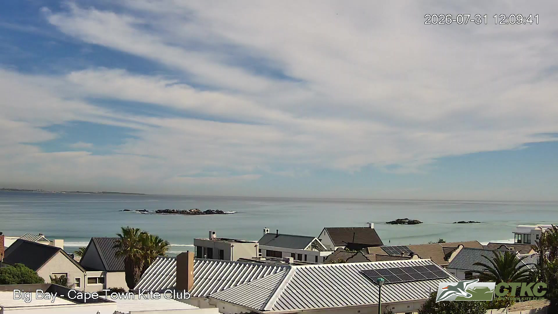 Big Bay (Bloubergstrand)