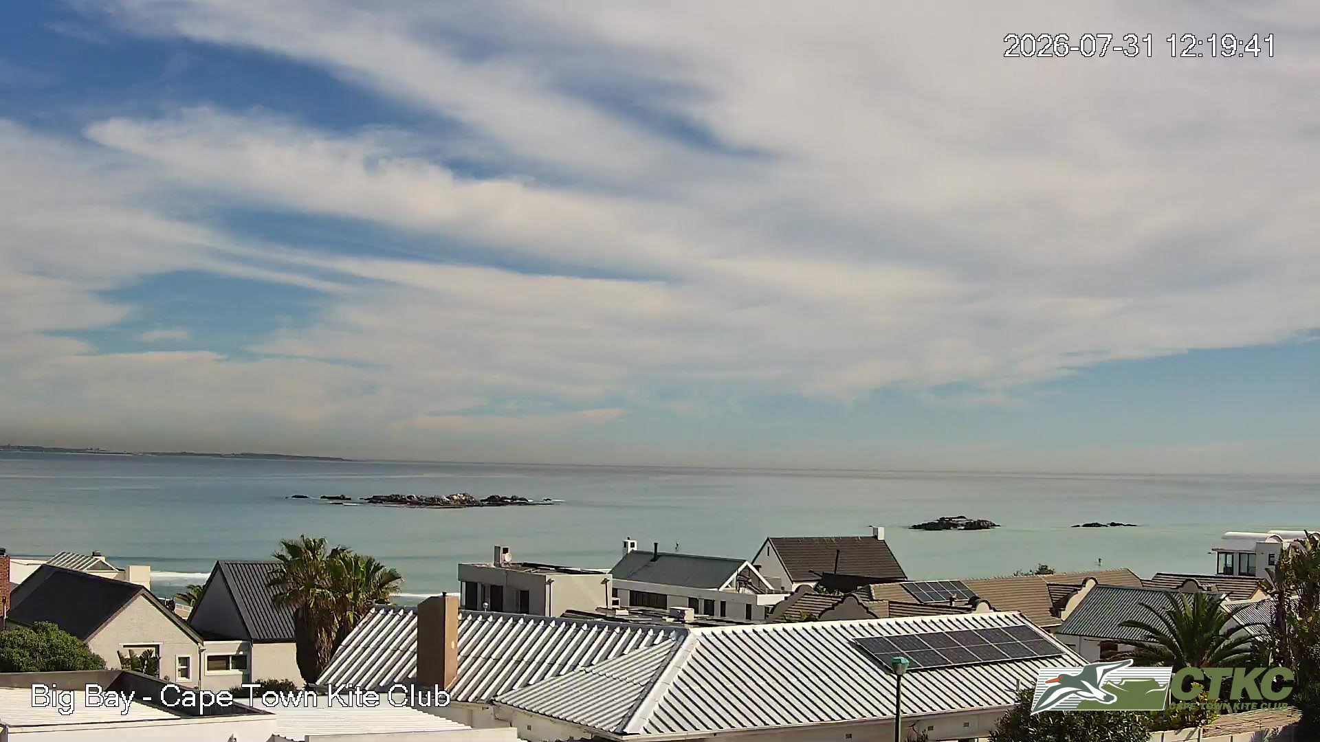 Big Bay (Bloubergstrand)
