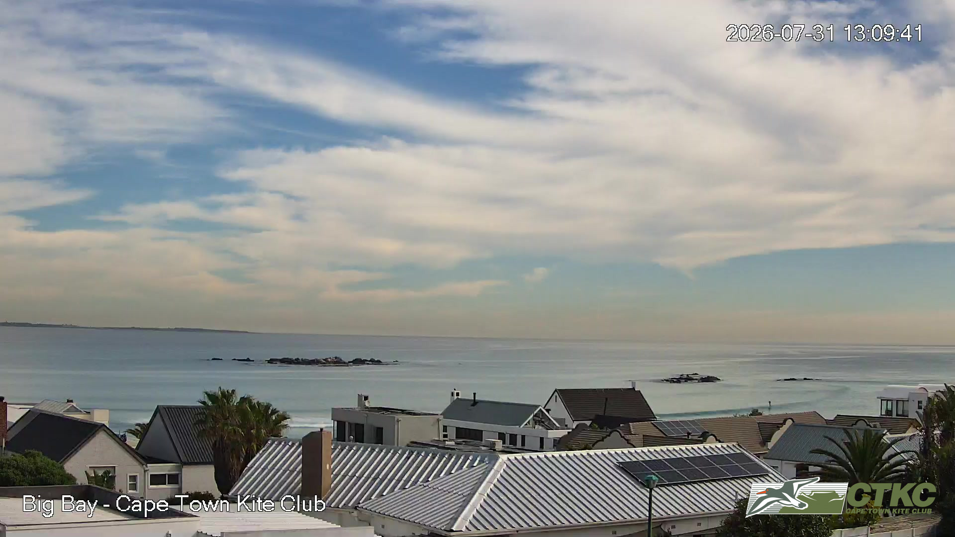 Big Bay (Bloubergstrand)