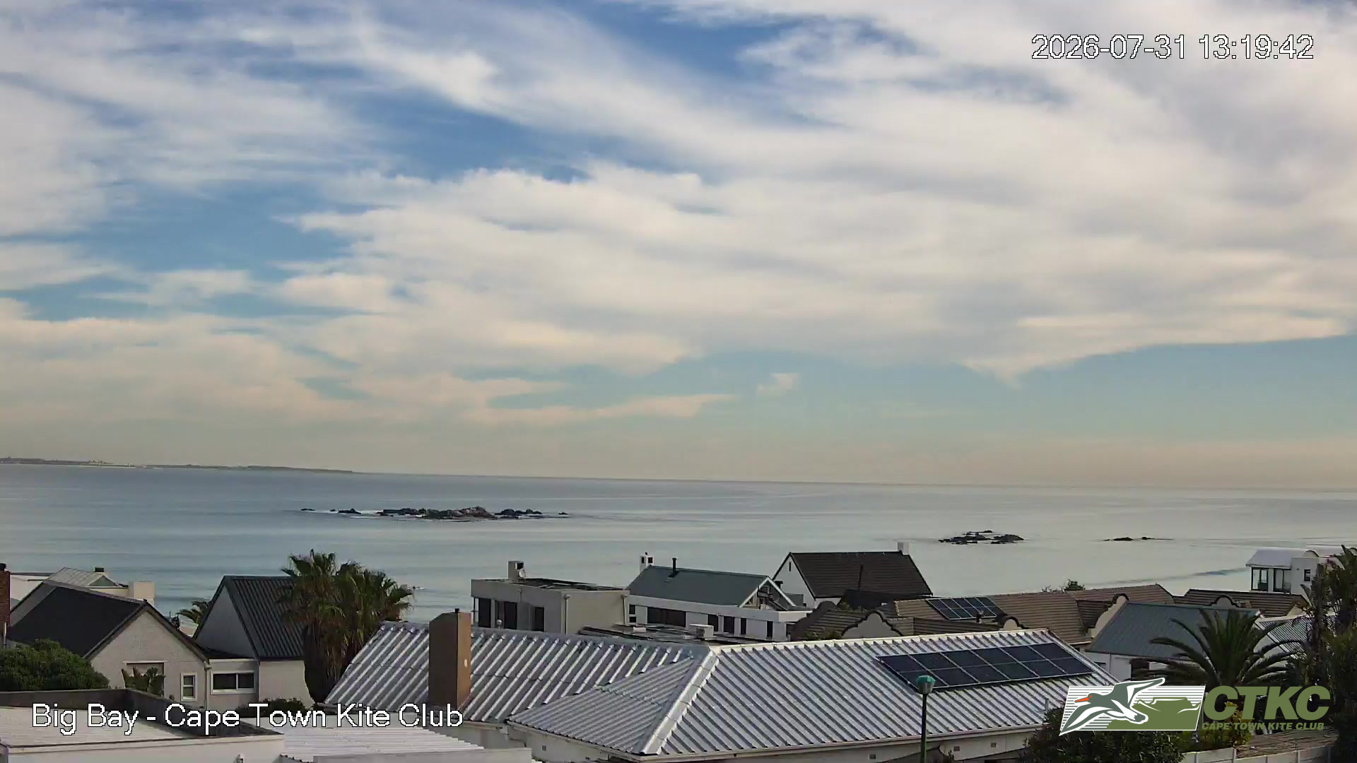 Big Bay (Bloubergstrand)