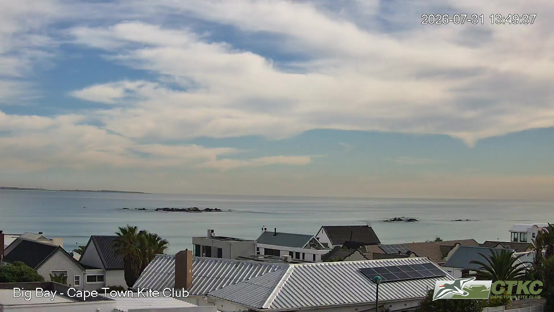 Big Bay (Bloubergstrand)