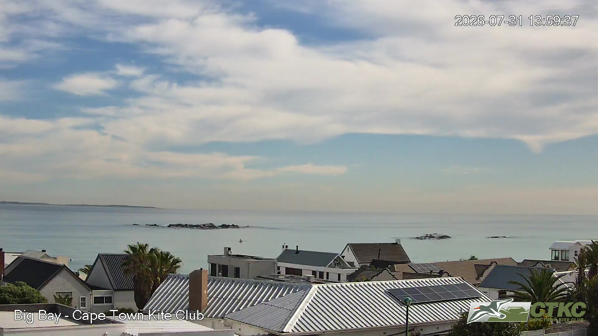 Big Bay (Bloubergstrand)