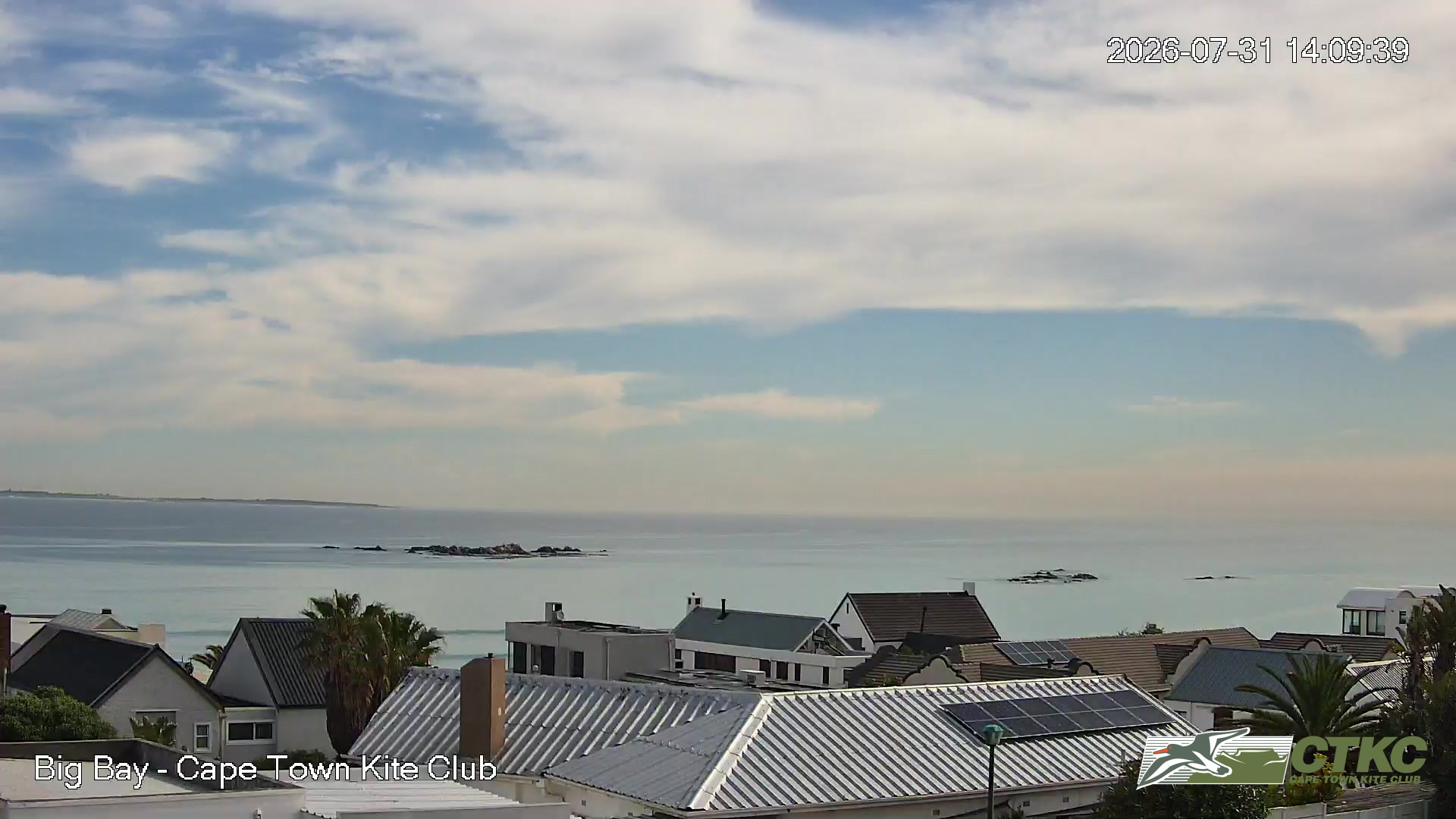 Big Bay (Bloubergstrand)