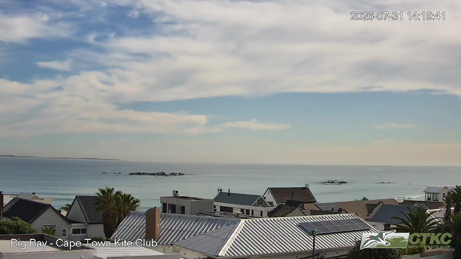 Big Bay (Bloubergstrand)