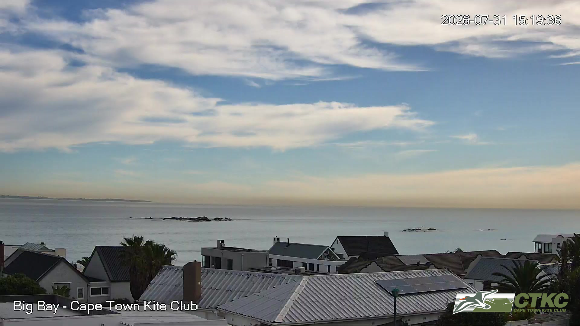 Big Bay (Bloubergstrand)