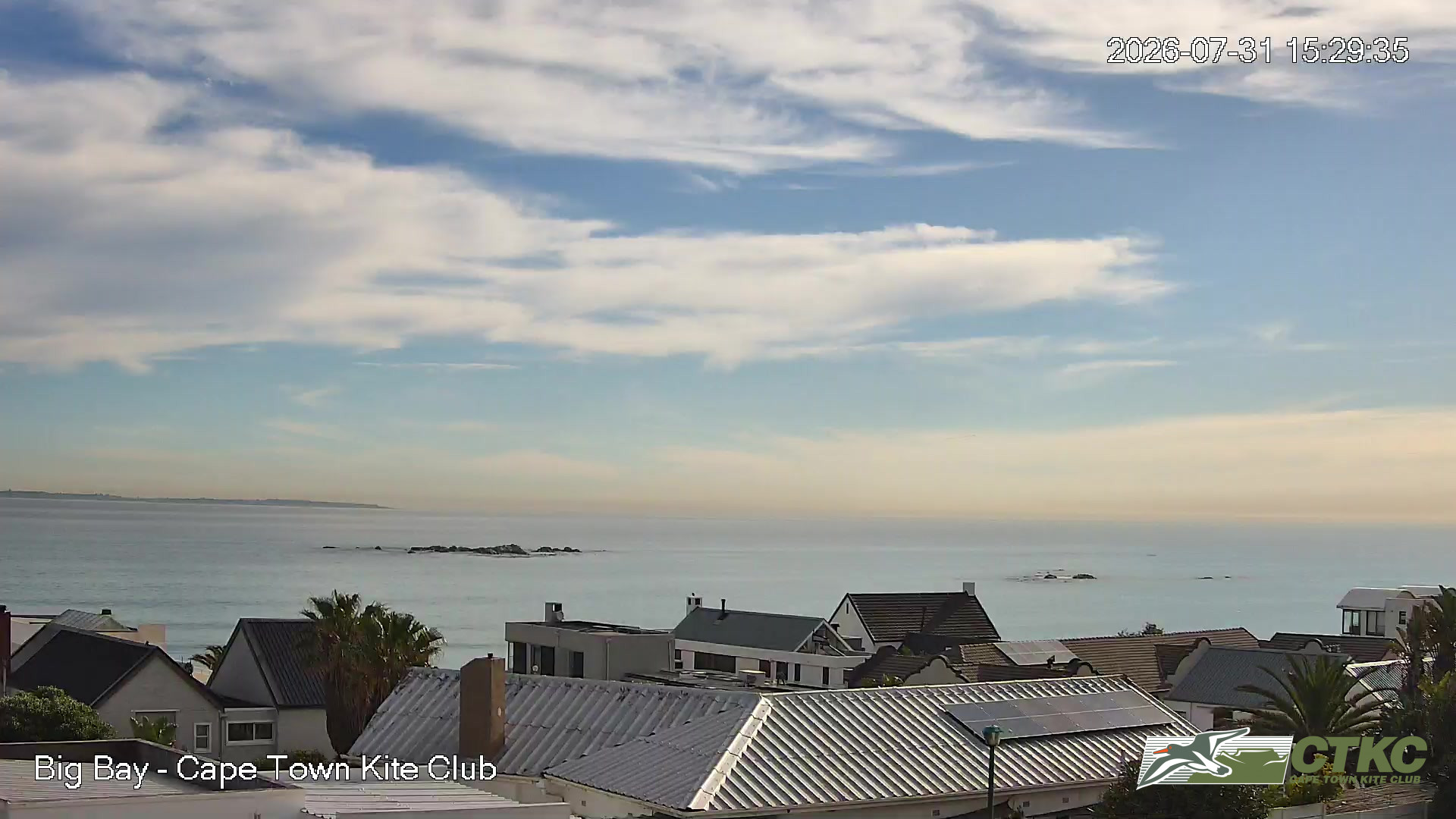 Big Bay (Bloubergstrand)