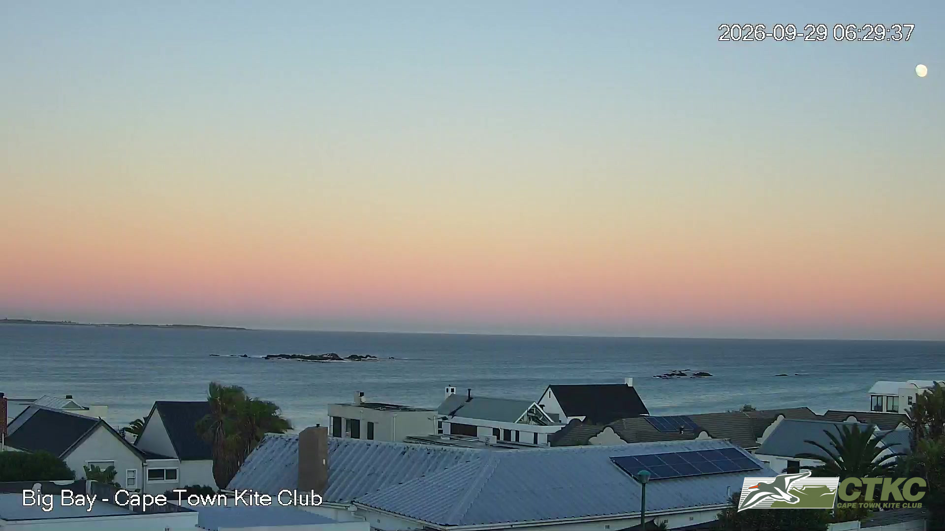 Big Bay (Bloubergstrand)