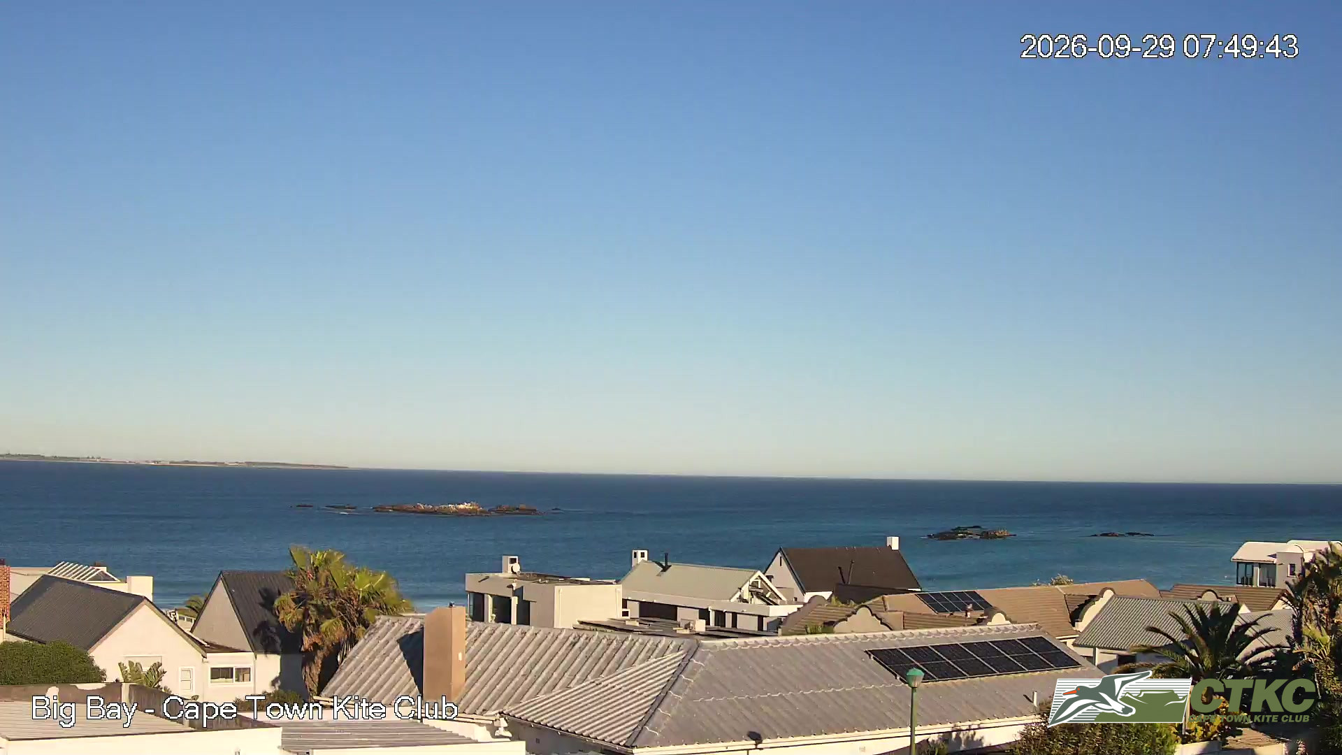 Big Bay (Bloubergstrand)