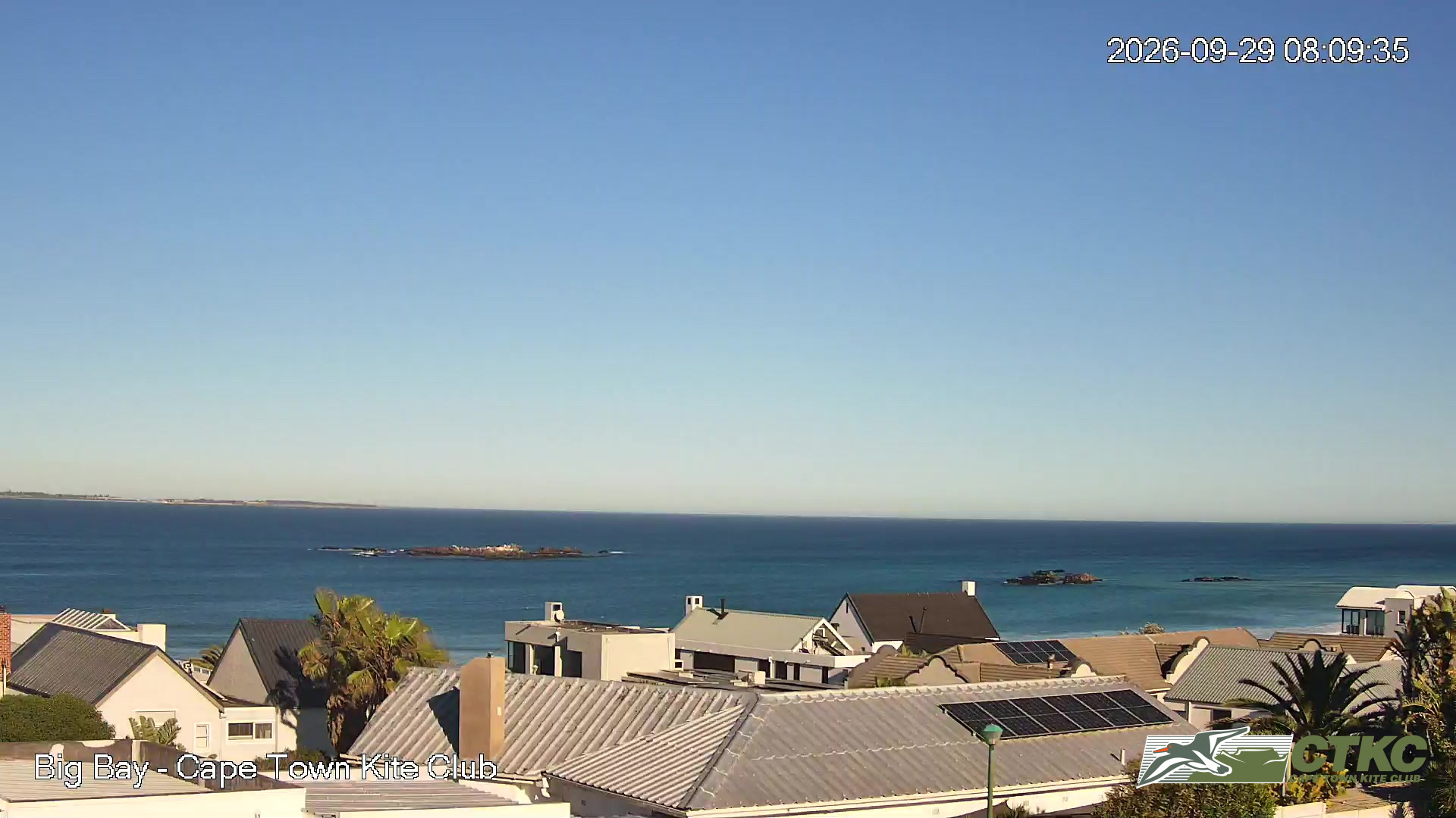 Big Bay (Bloubergstrand)